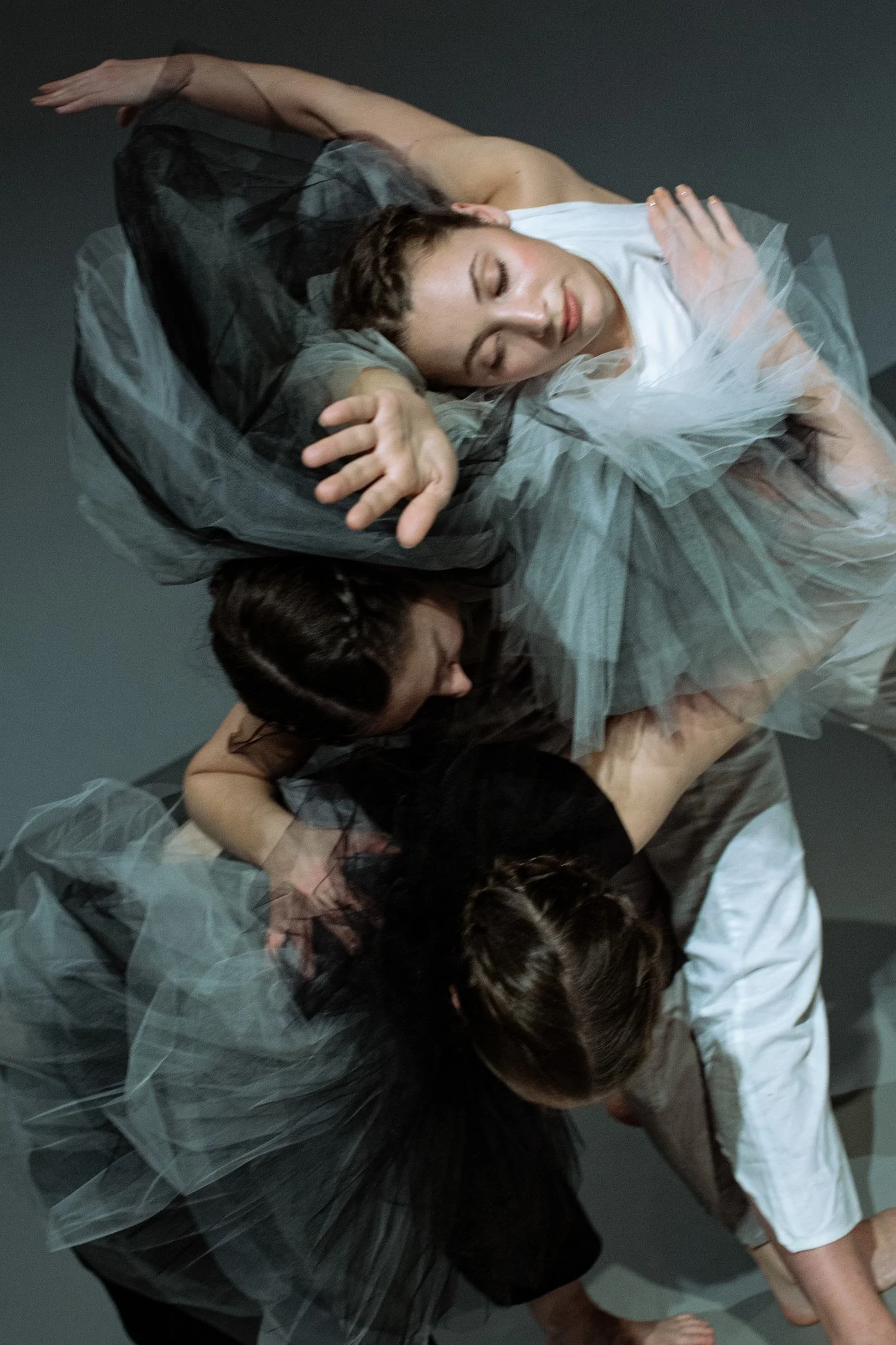 Two Dances and a Film, November 18 &amp; 19, 2022