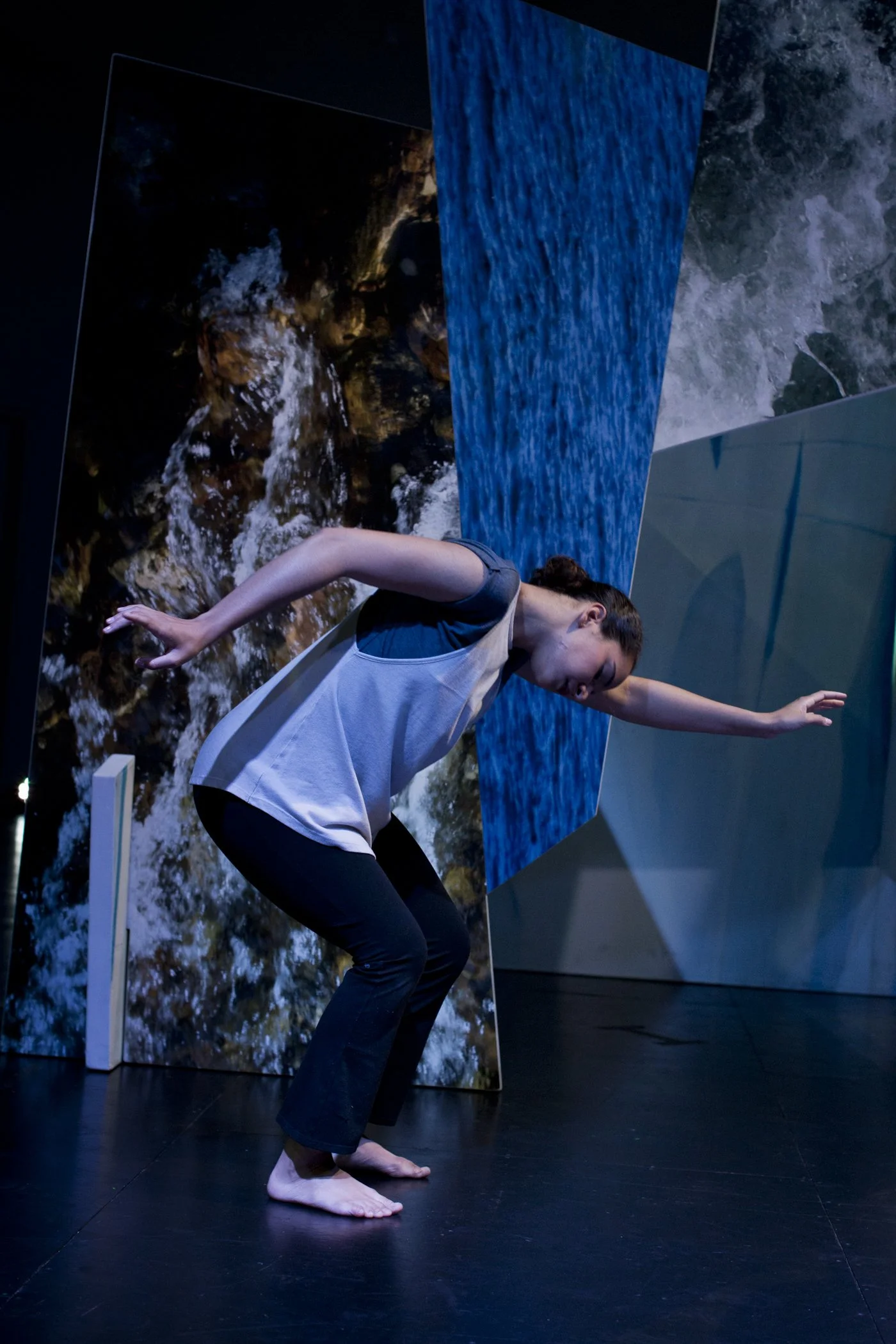 Sea Change Within Us