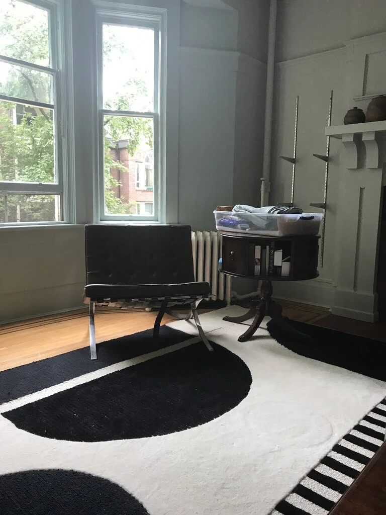 Finding Memphis with the One Room Design Challenge — ARTchitect.store