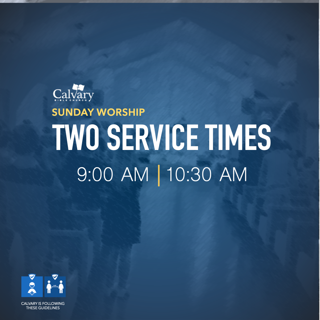 Church Services