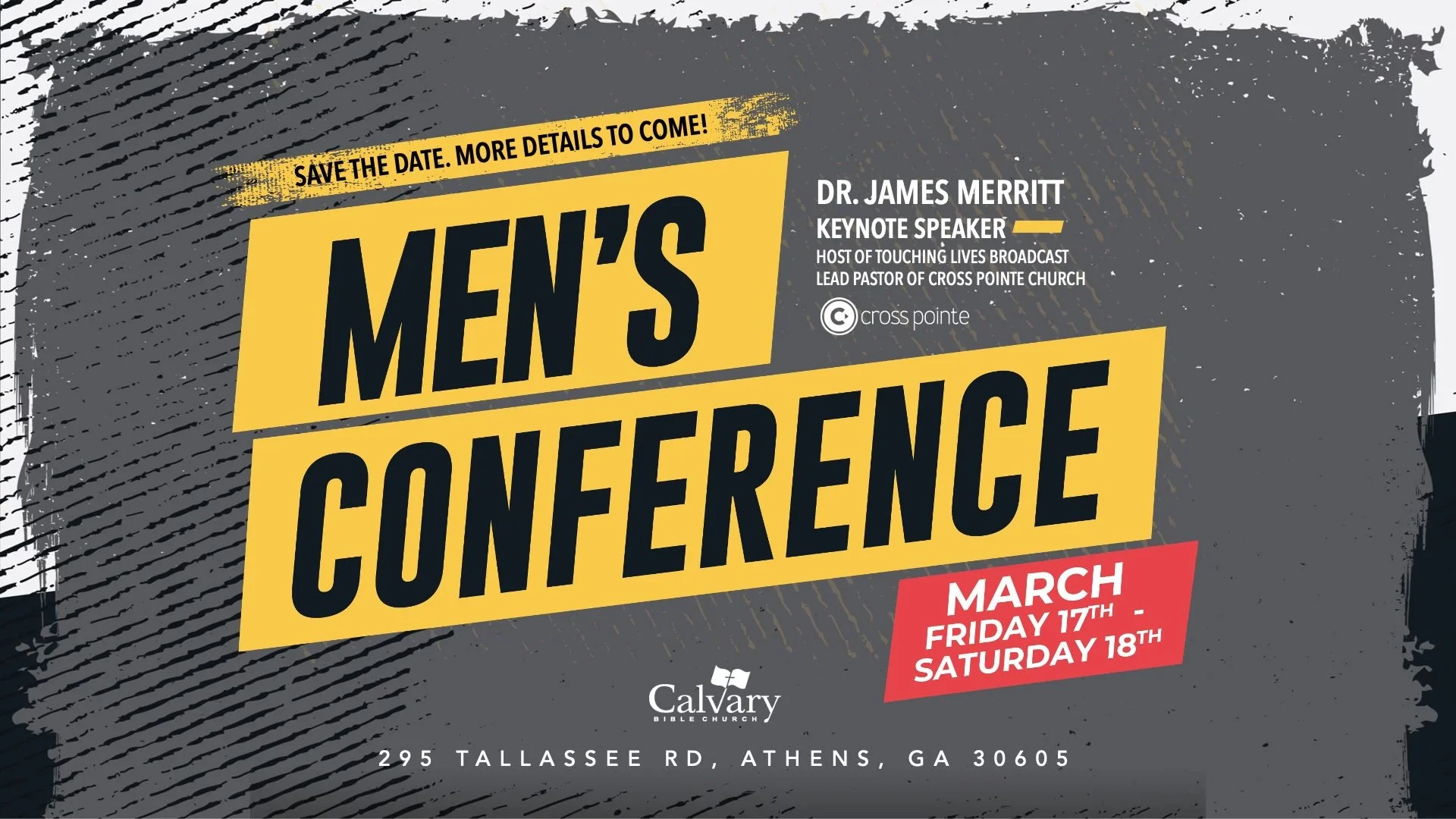 Men's Conference