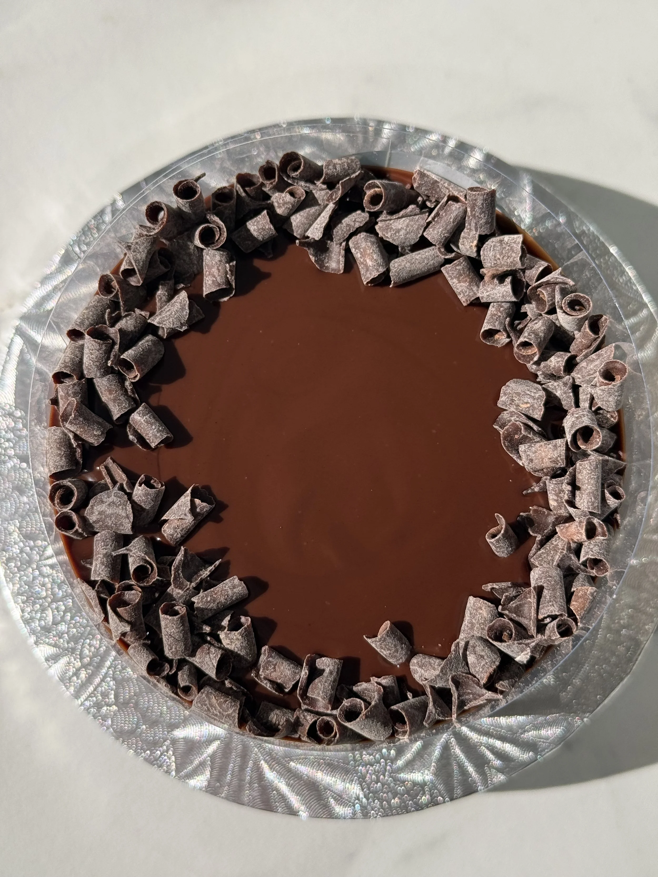 Chocolate