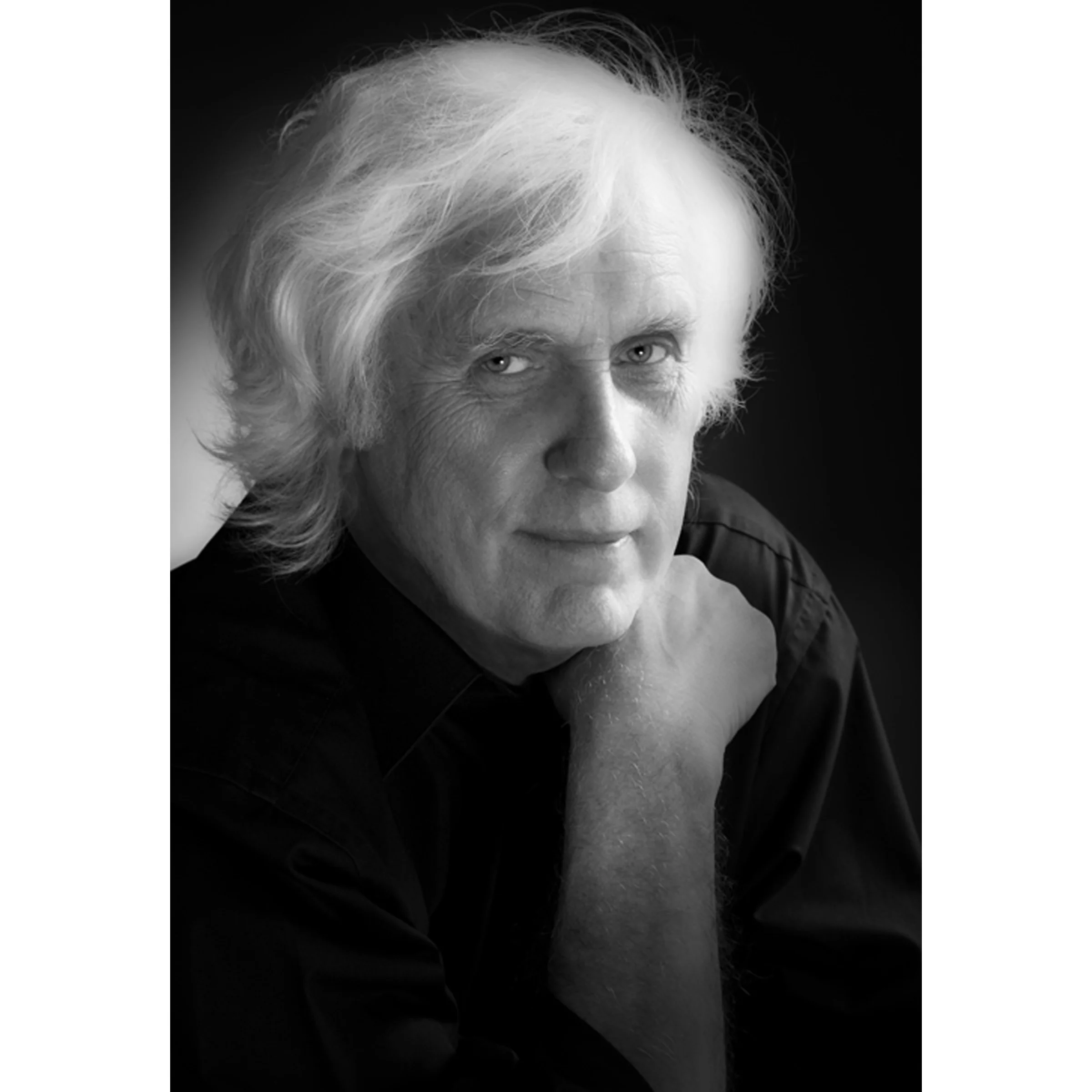 Douglas Kirkland's biography — MILLER GALLERY