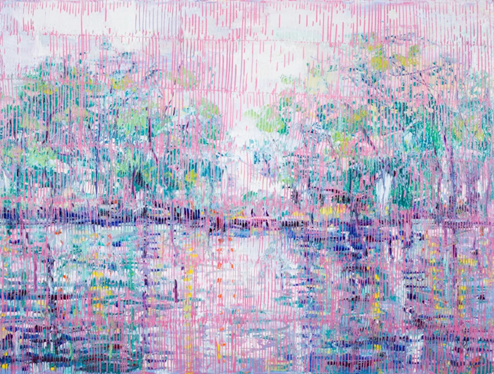 Bayou Lafouche