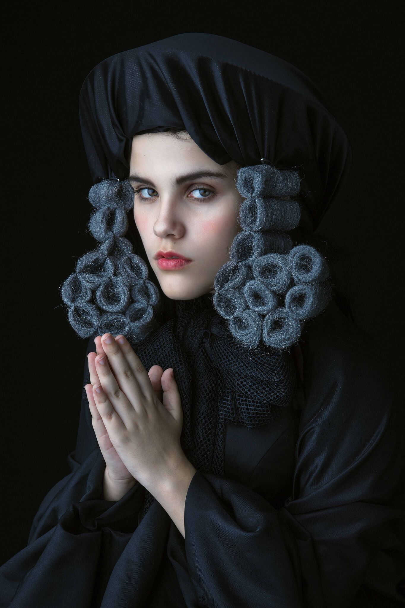Thinking Faith