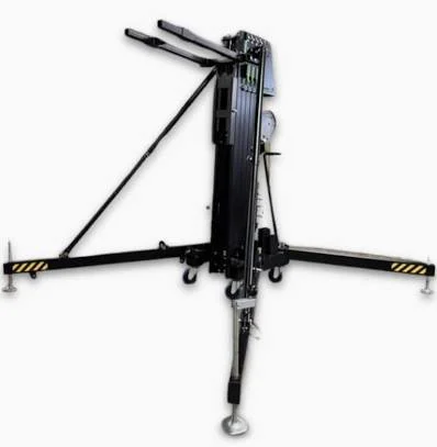 Kuzar K 60 Lift