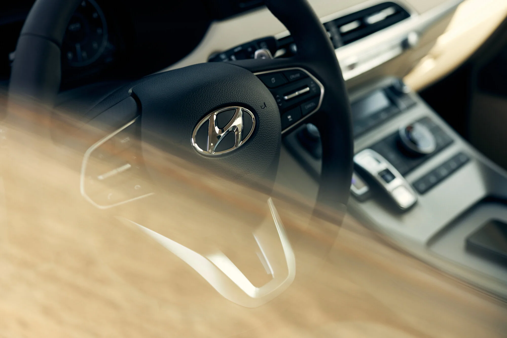 Hyundai Palisade — Jack Schroeder Creative