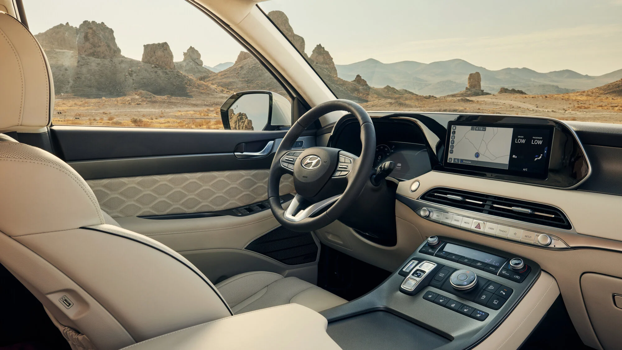 Hyundai Palisade — Jack Schroeder Creative