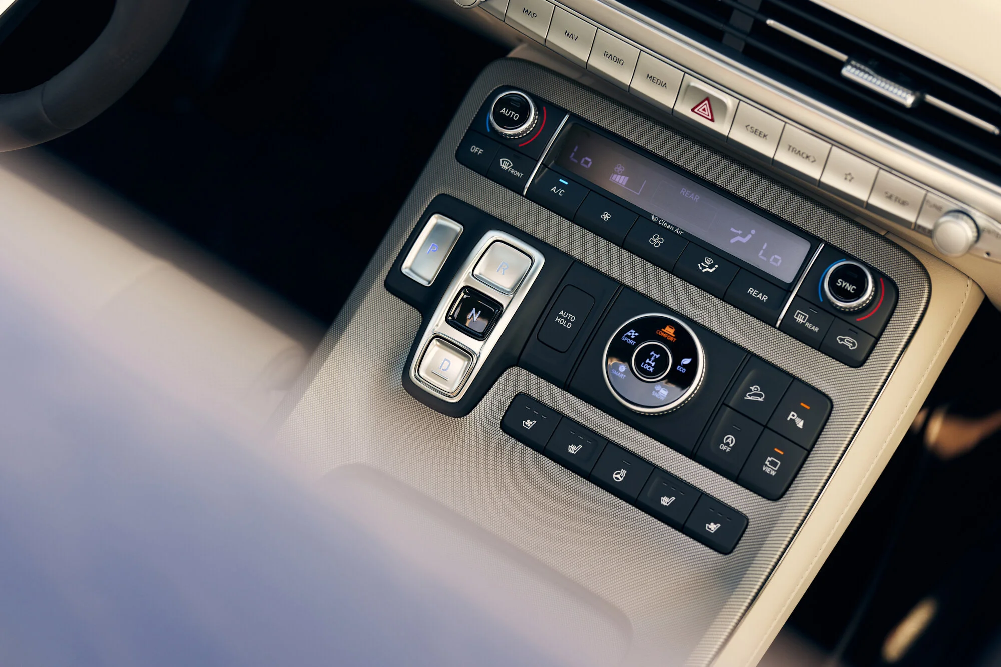Hyundai Palisade — Jack Schroeder Creative