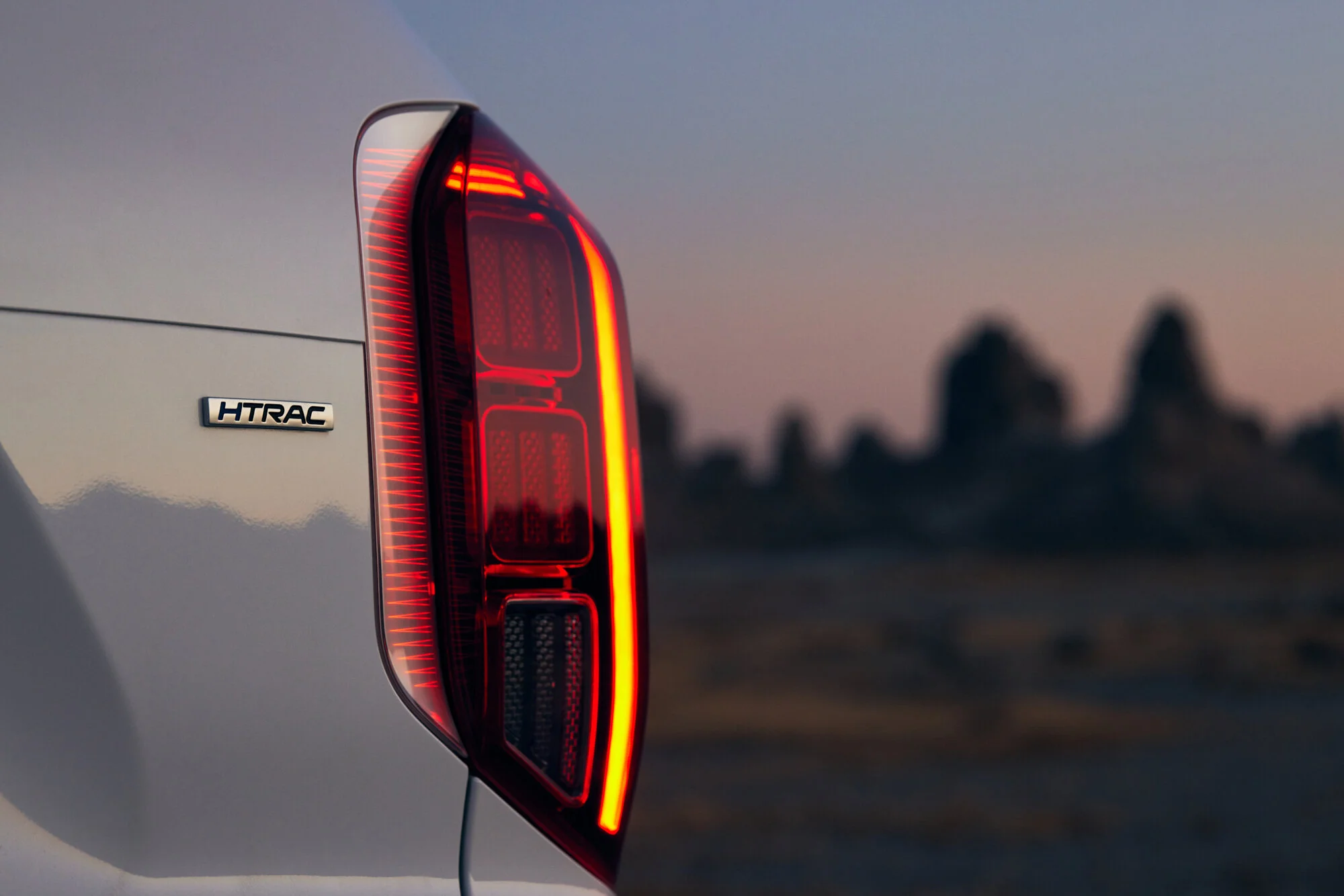 Hyundai Palisade — Jack Schroeder Creative