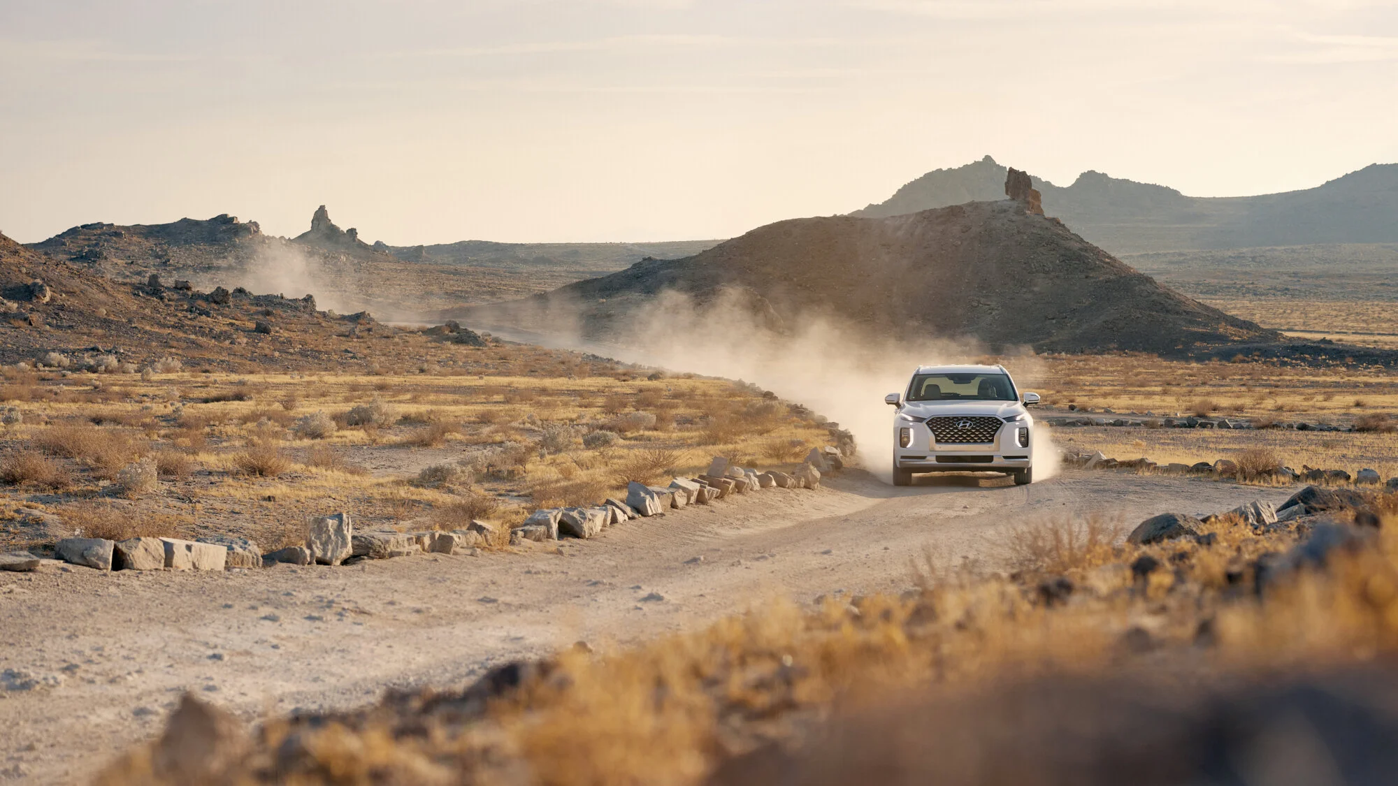 Hyundai Palisade — Jack Schroeder Creative