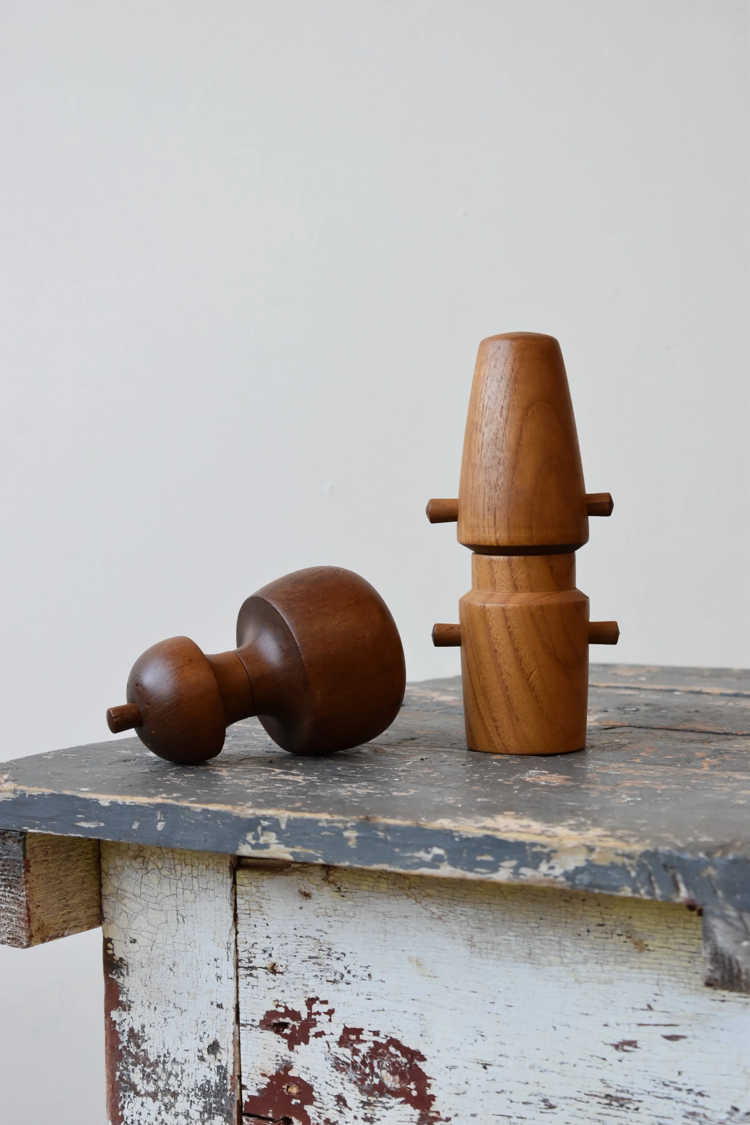 Vintage Jens Quistgaard for Dansk Rare 