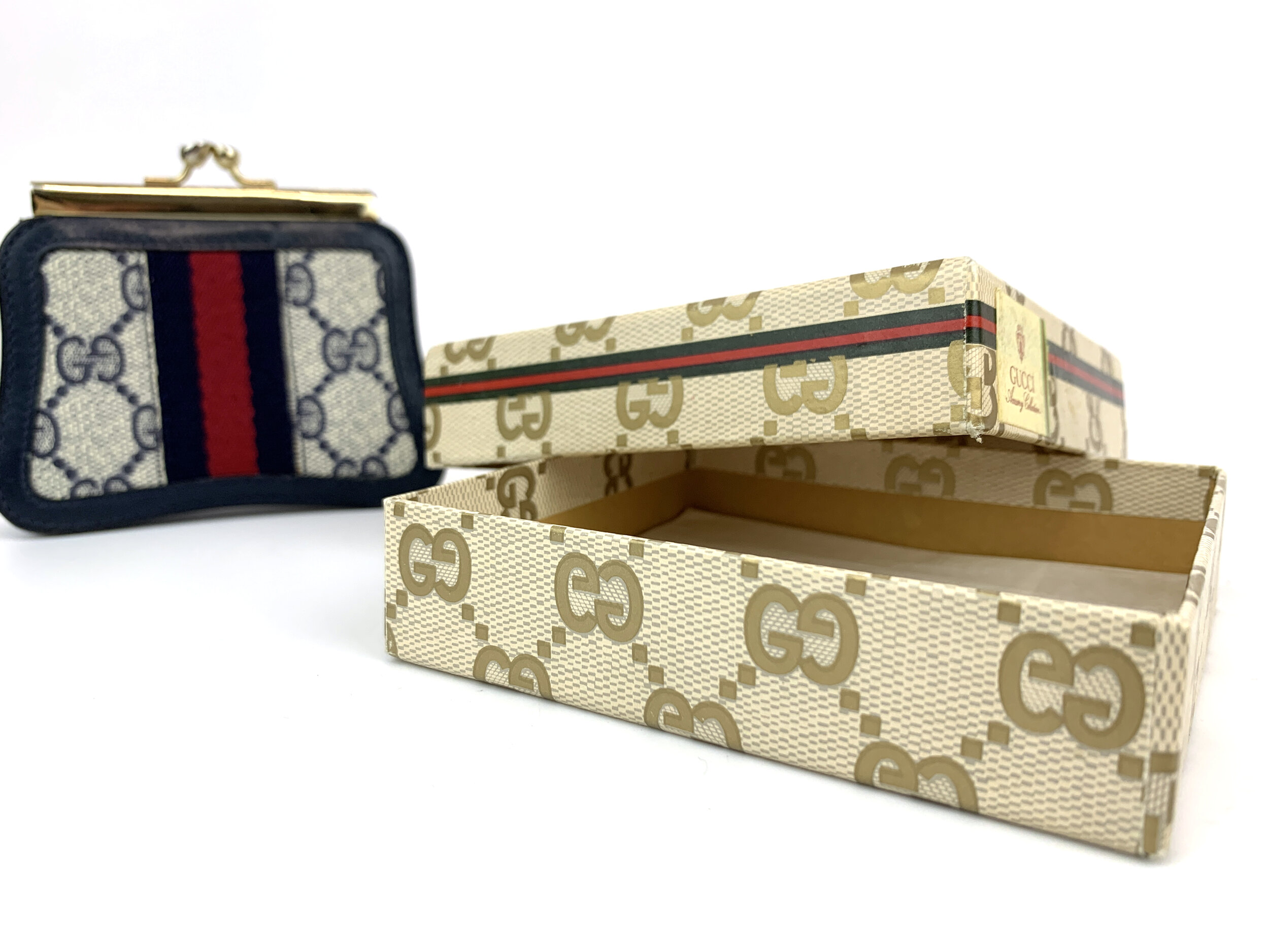 Gucci handbag - Vintage Counter – Comptoir Vintage