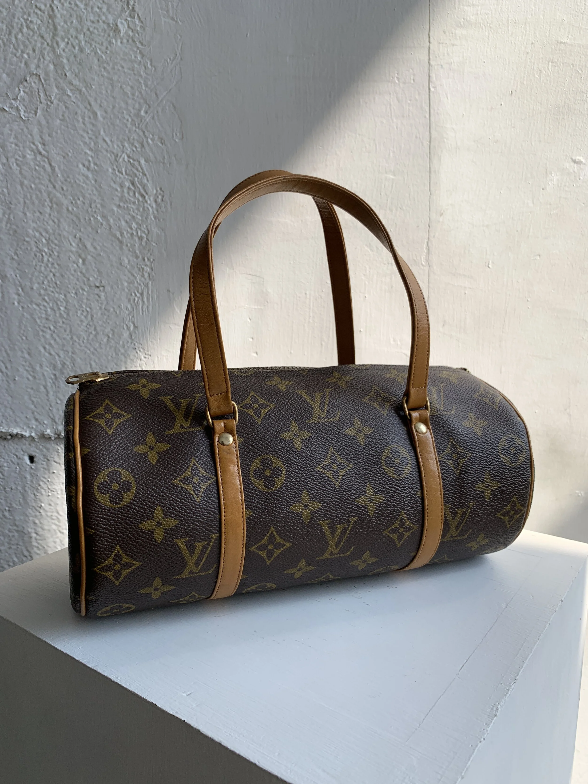 antique louis vuitton bags