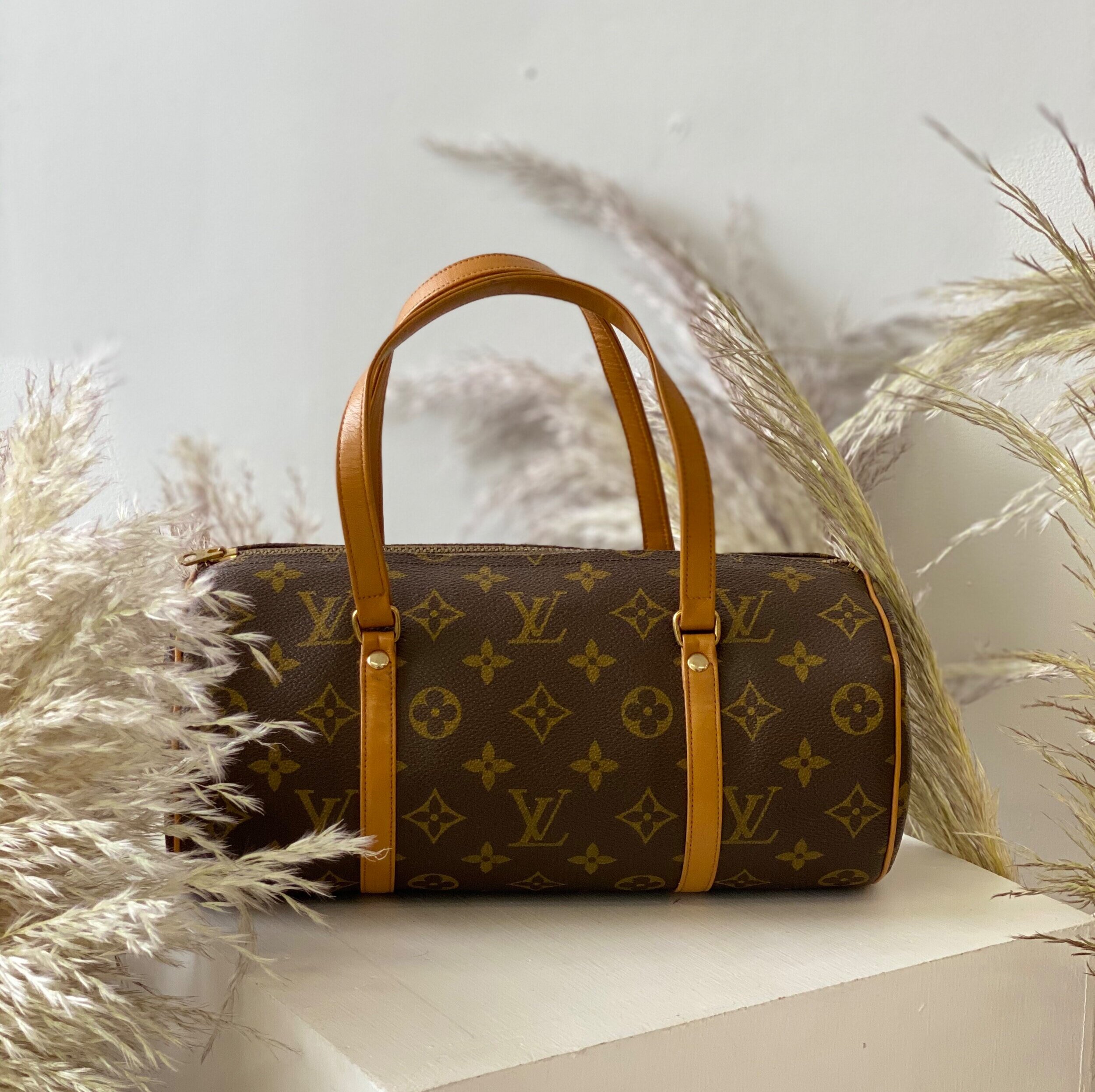 lv papillon 26