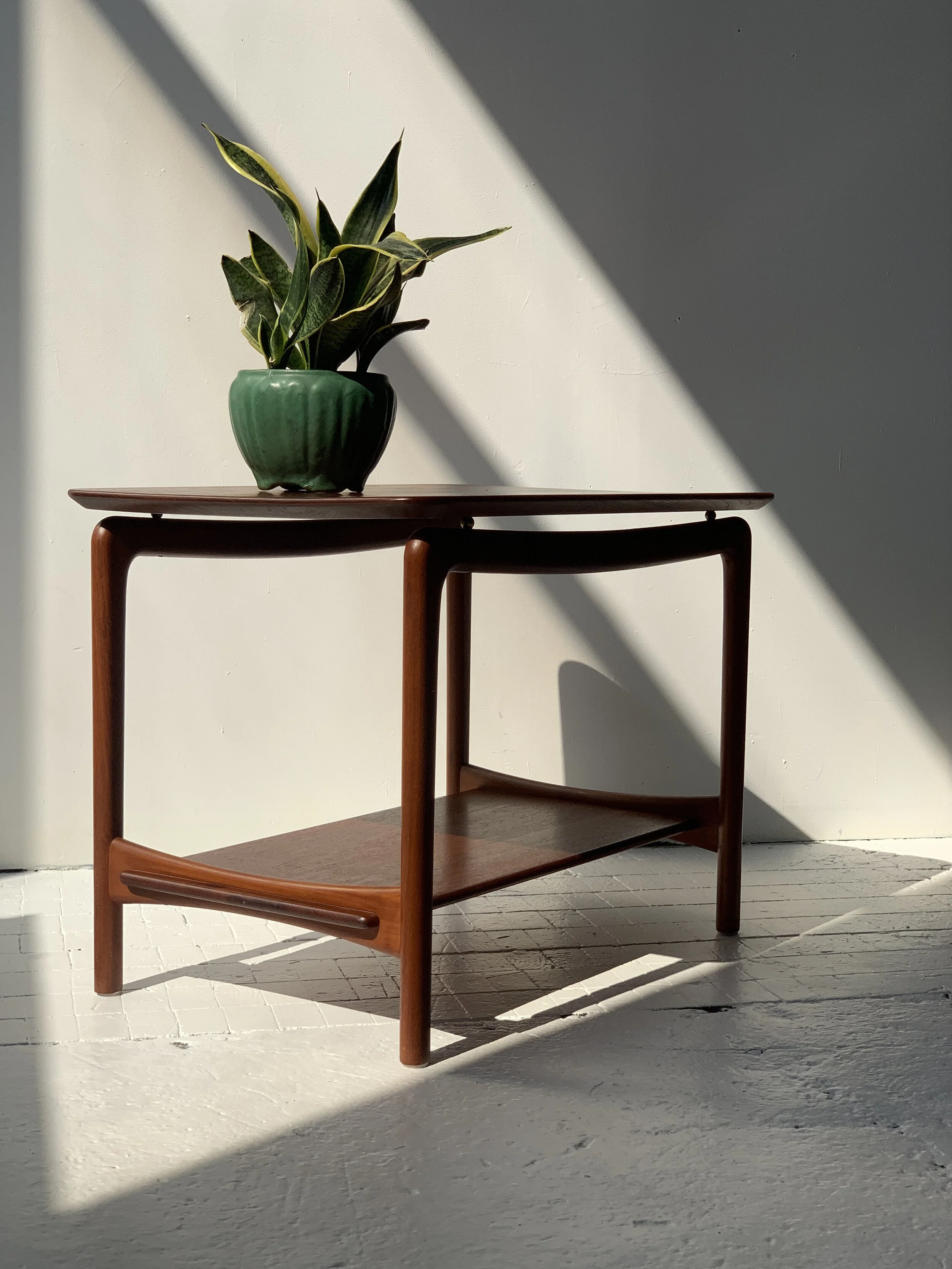 Vintage Peter Hvidt + Orla Mølgaard-Nielsen for France 