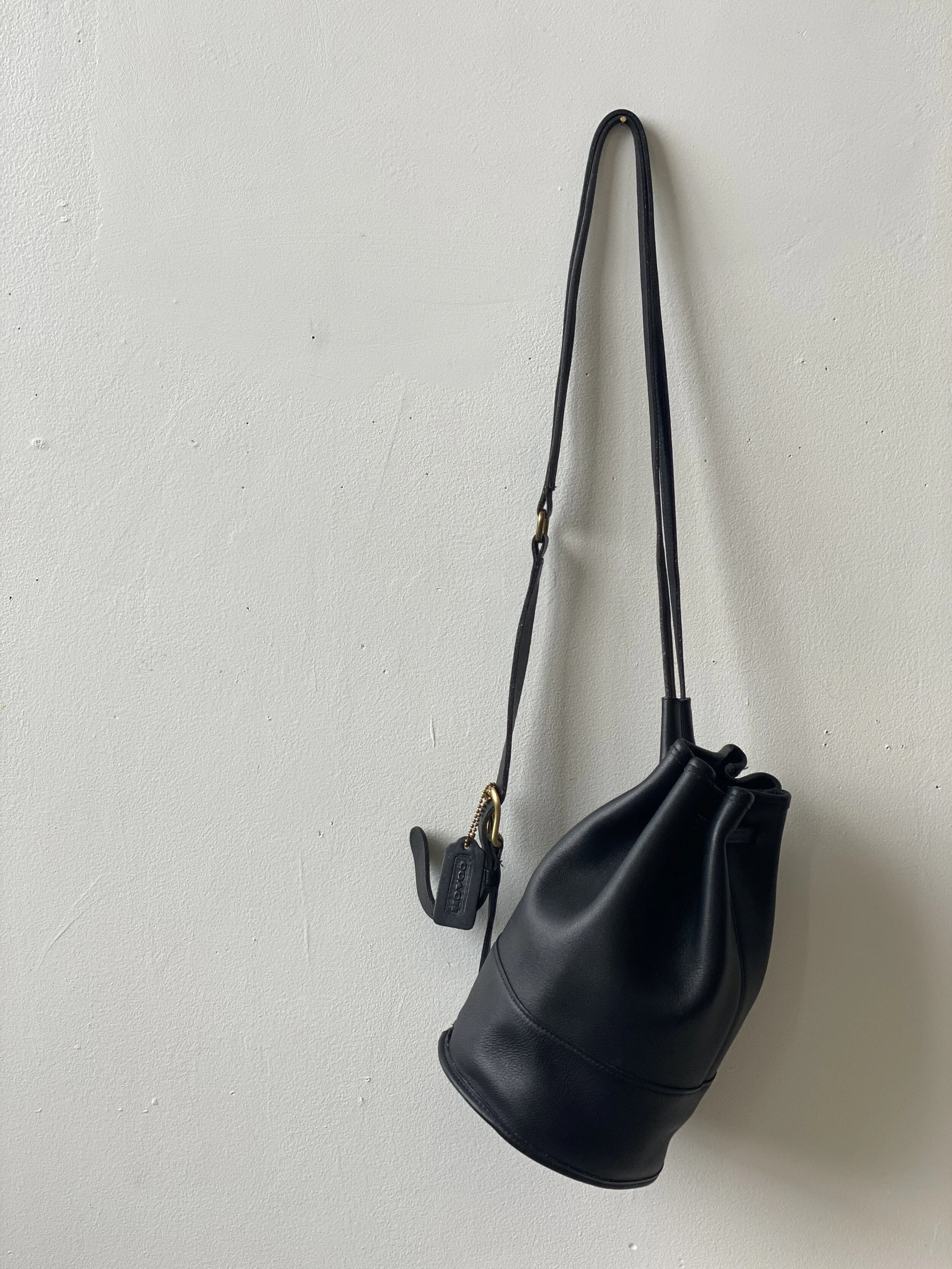Vintage Coach 