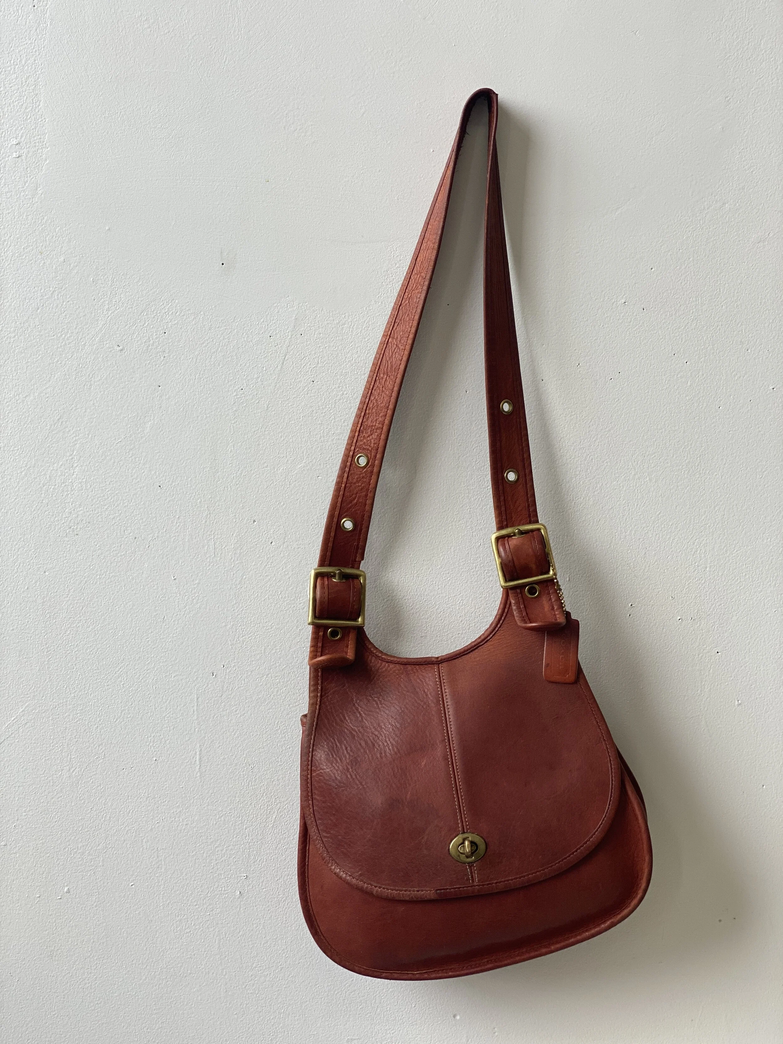 Early Vintage Coach Pre-Creed 