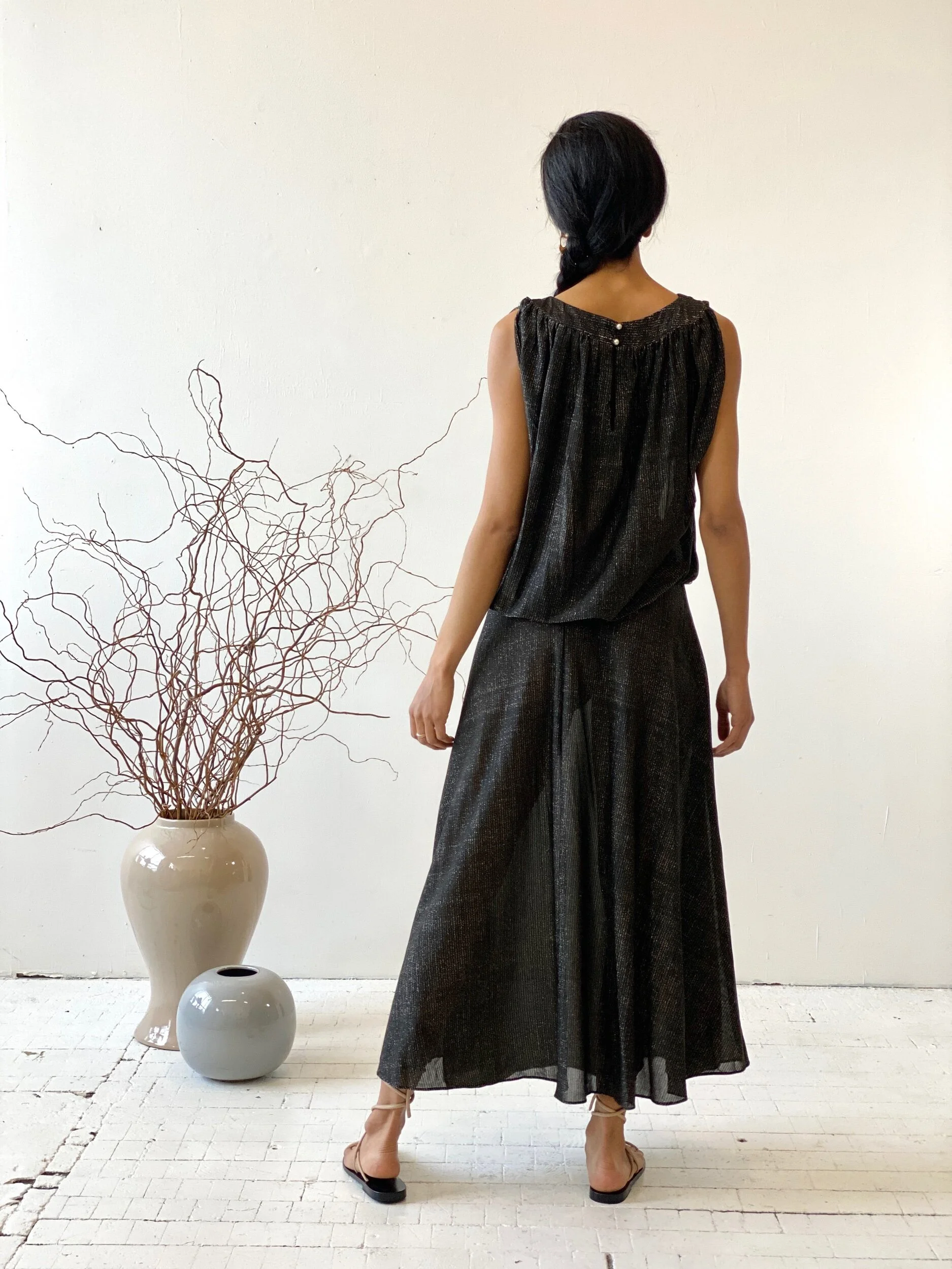 green emerald velvet dress 1960s Vintage Drop Waist Lace Dress