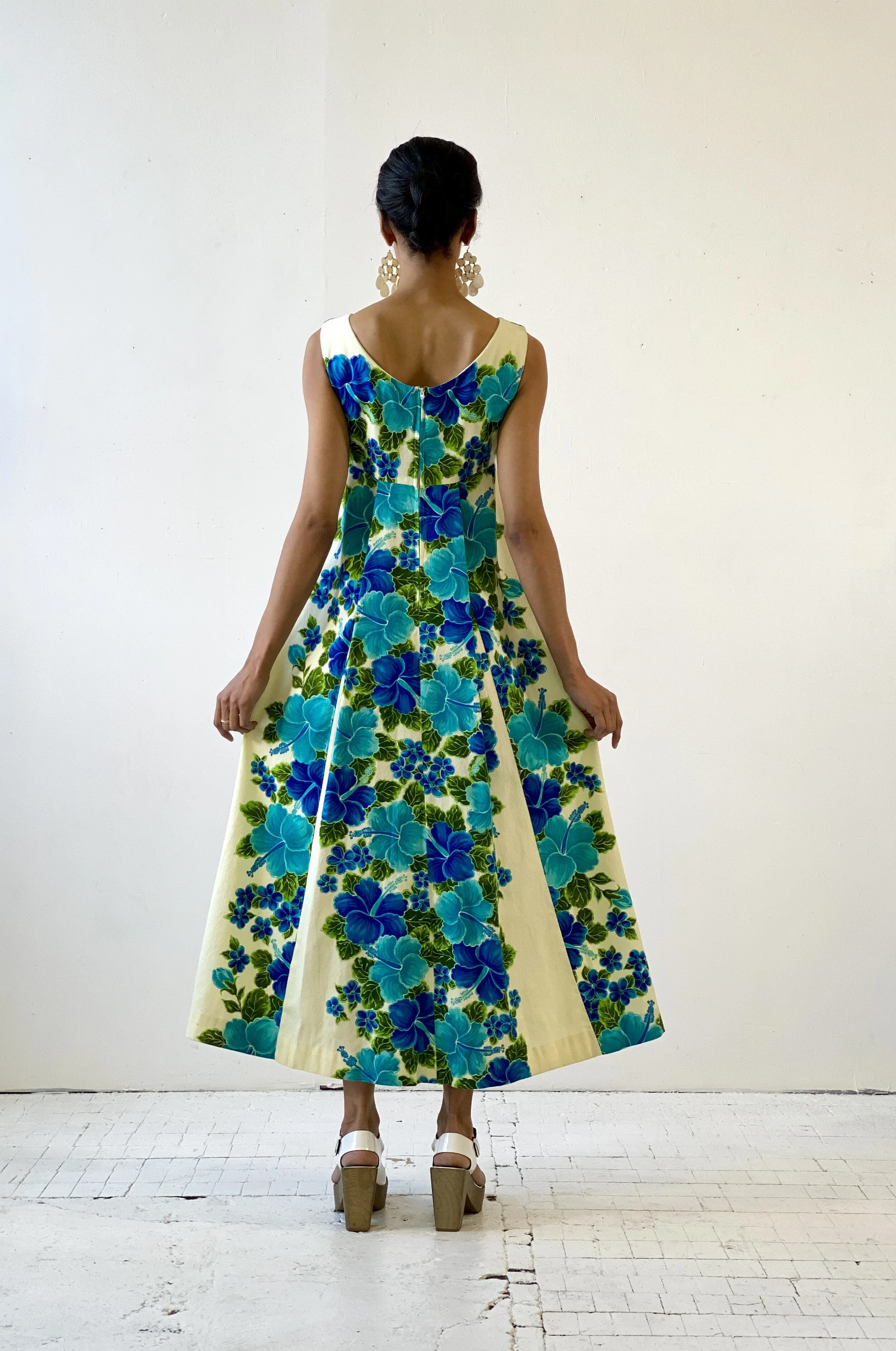empire waist hawaiian dress Amazon.com: Summer Dresses for Women 2025 Hawaiian Floral Beach Vacation Dresses  Empire Waist Boho Wrap Spring Maxi Dress Short Sleeve Elegant Ruffle Hem  Flowy Long Dress Cute Casual Tropical Sundresses : Clothing,