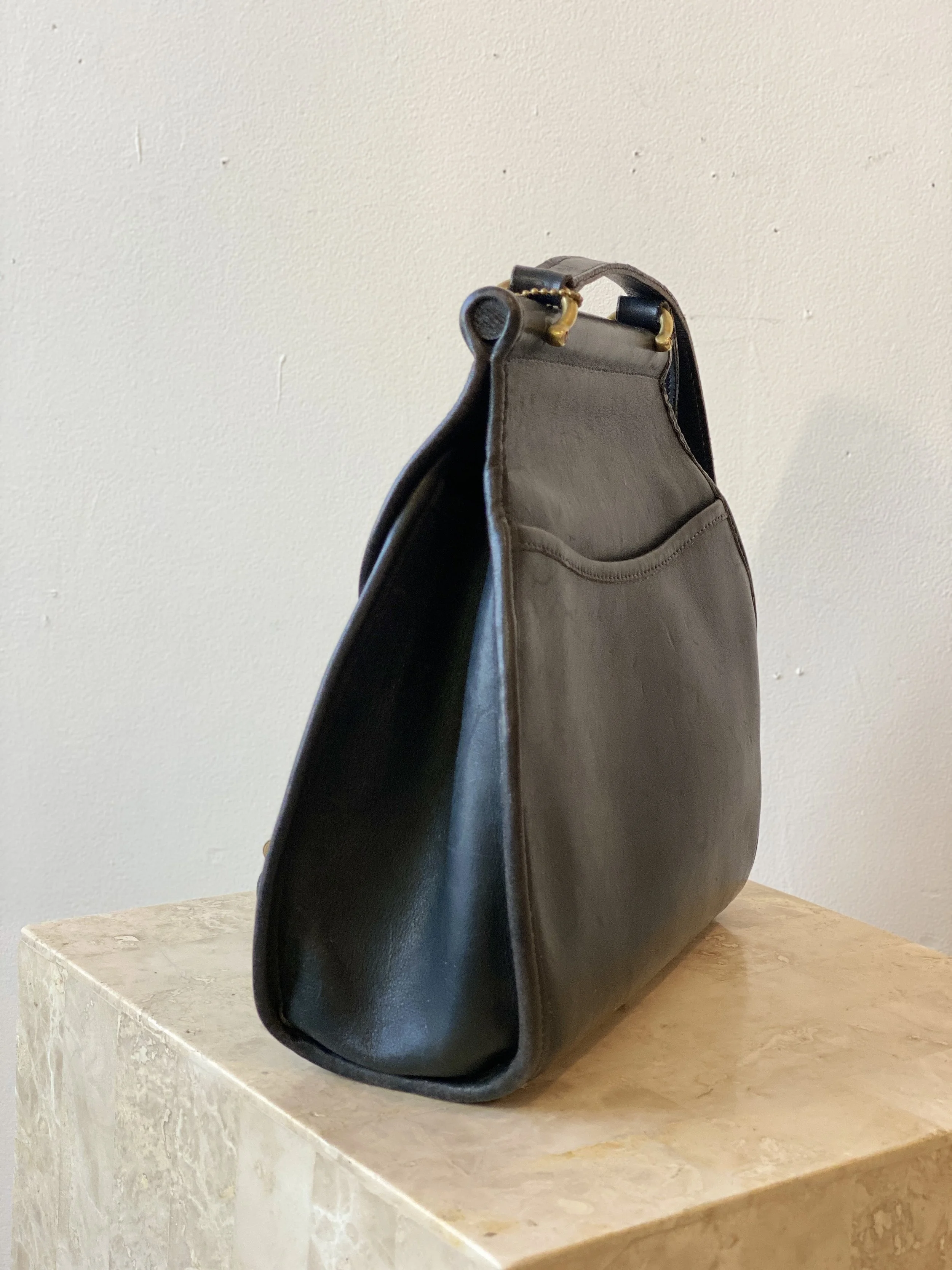 Rare Vintage Coach Pre-Creed 