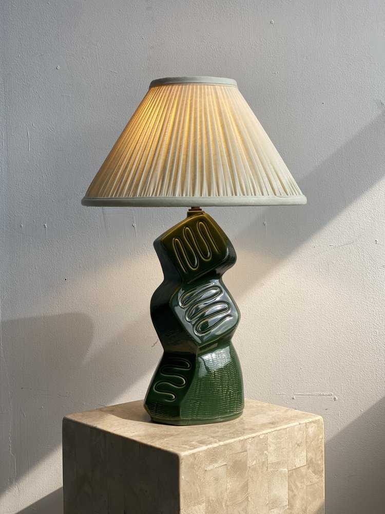 Lampe réveil Chronolux Pfäffle leuchten by Knox design - vintage circa 1970s