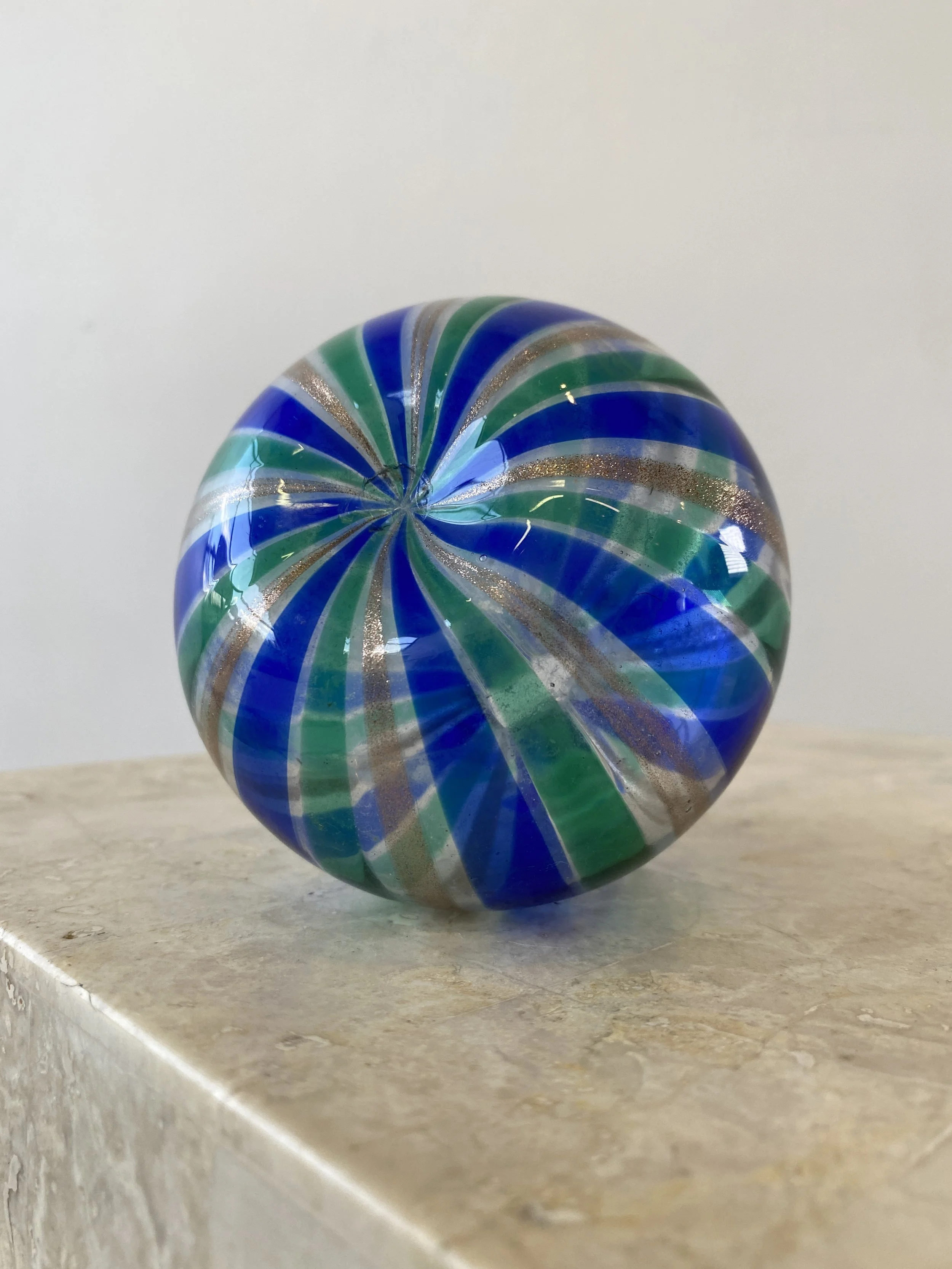 Linea Valentina murano venezia 香水瓶 LINEA Valentina MURANO ムラノ 香水瓶 ベネチアンガラス