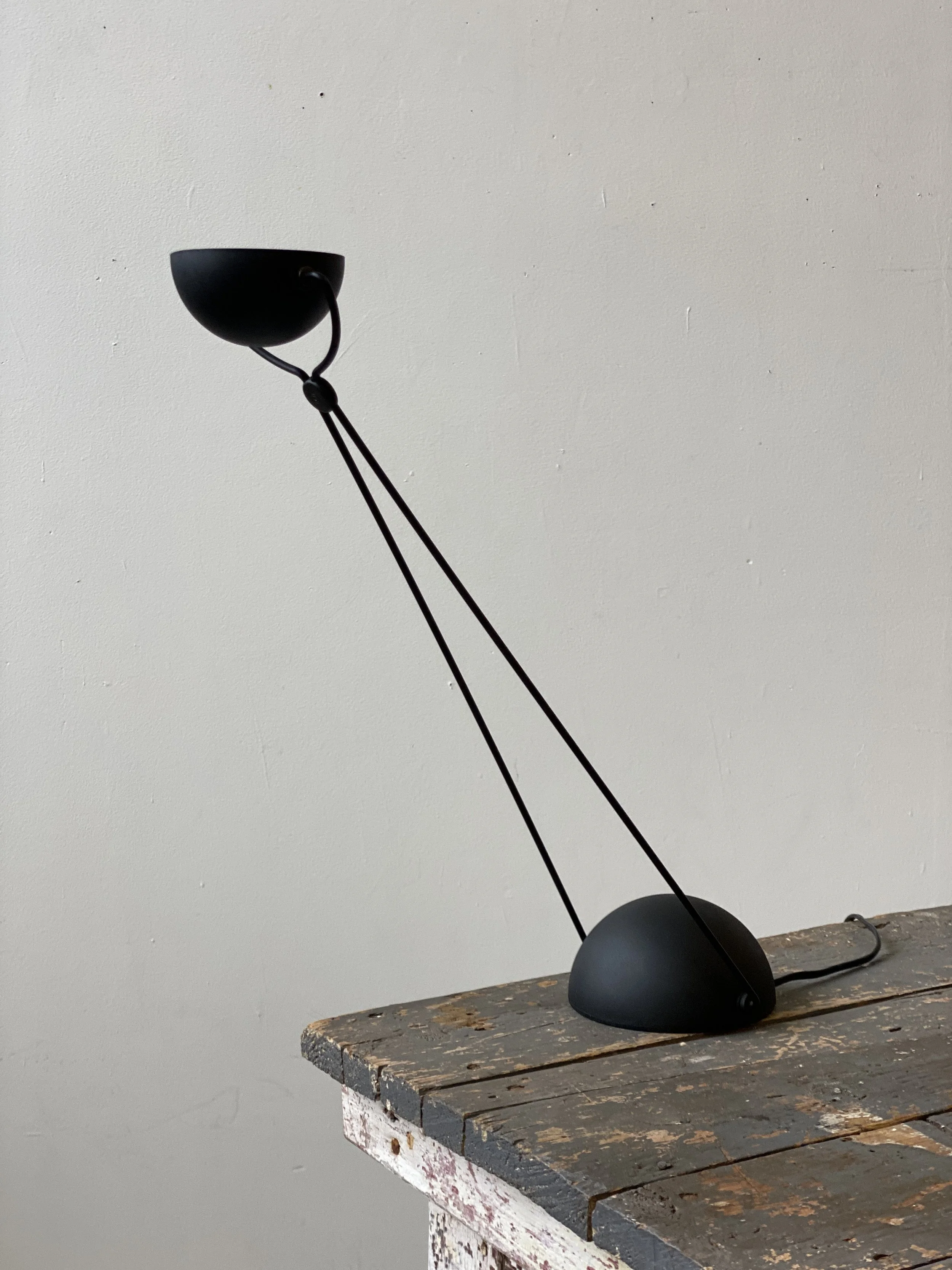Vintage Paolo Piva for Stefano Cevoli 
