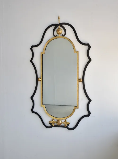 Mirrors — portmanteau new york