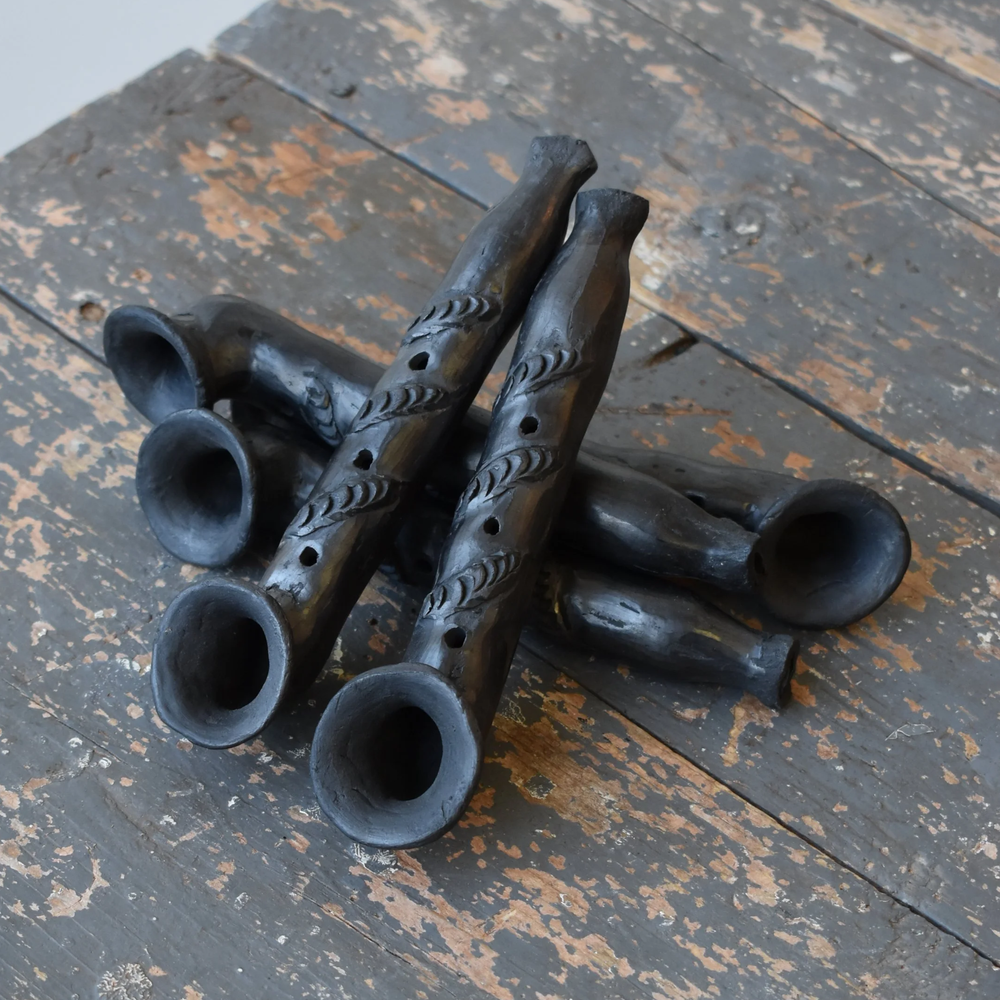 Vintage Onyx Grape Bunches, Circa 1960s — portmanteau new york