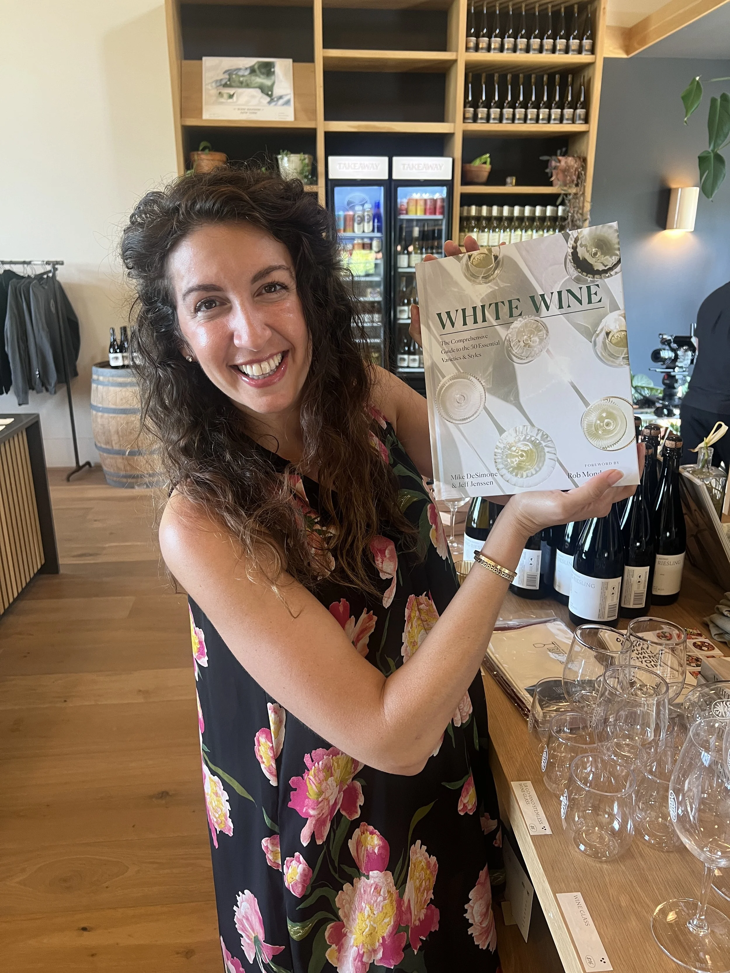 3 Wine Books Every Wine Lover Should Own