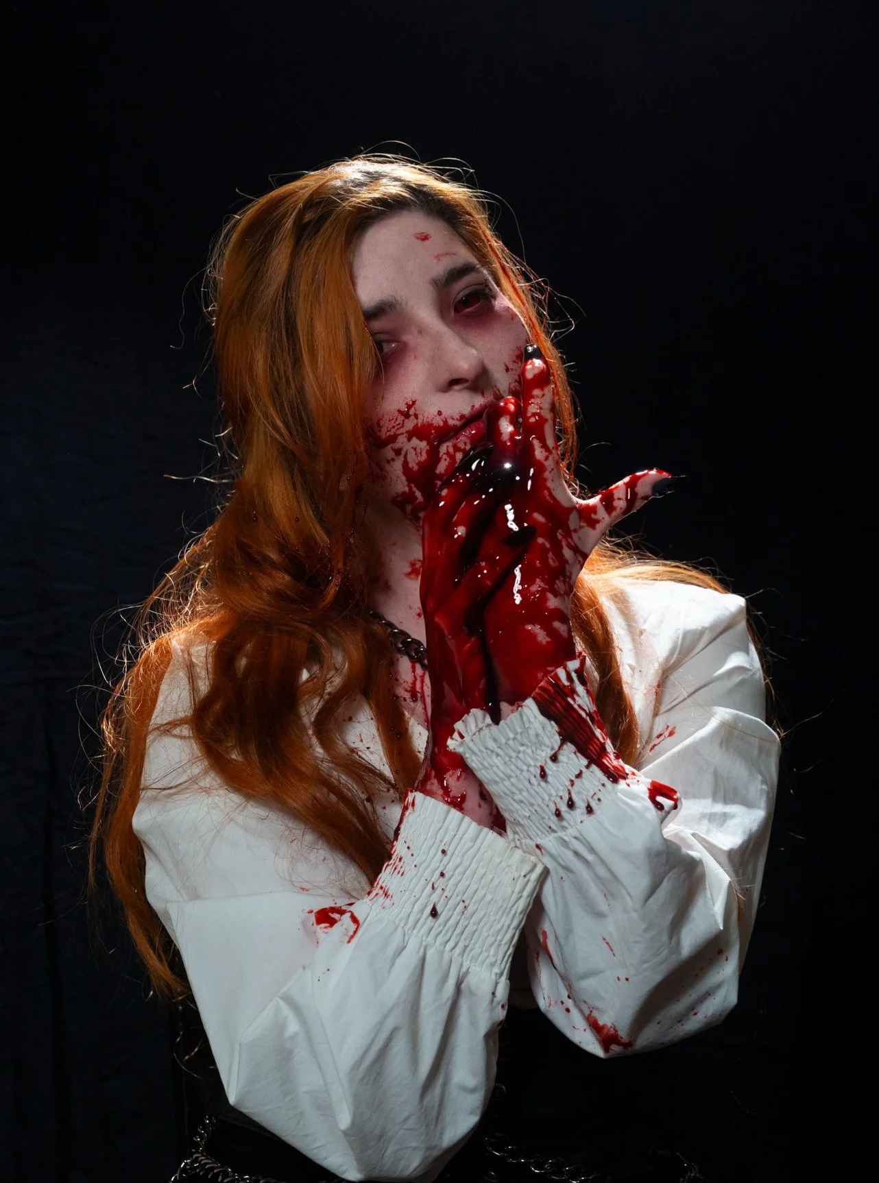 Tis the (spooky) season 🦇