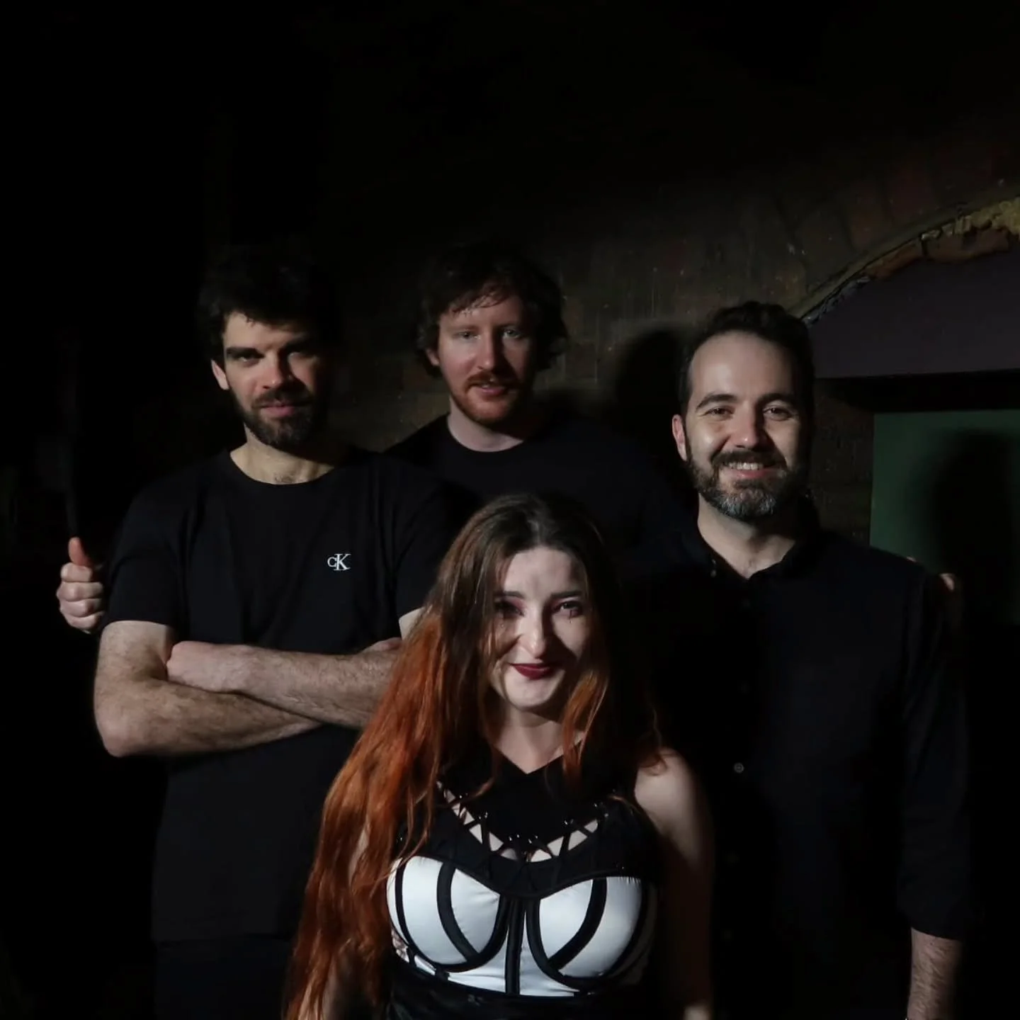 It's been a wonderfully spooky and musical week! 

Time to pretend that it's still Halloween for another month... 🎃🦇🏴&zwj;☠️🔮🐈&zwj;⬛