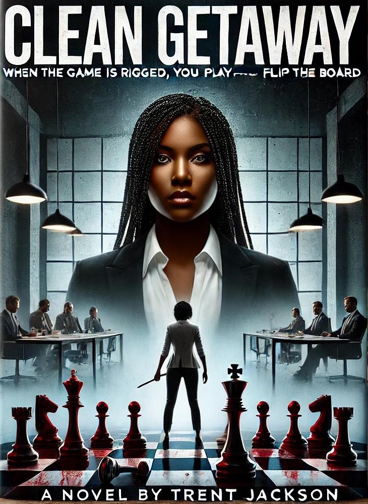 CLEAN GETAWAY COVER.jpg