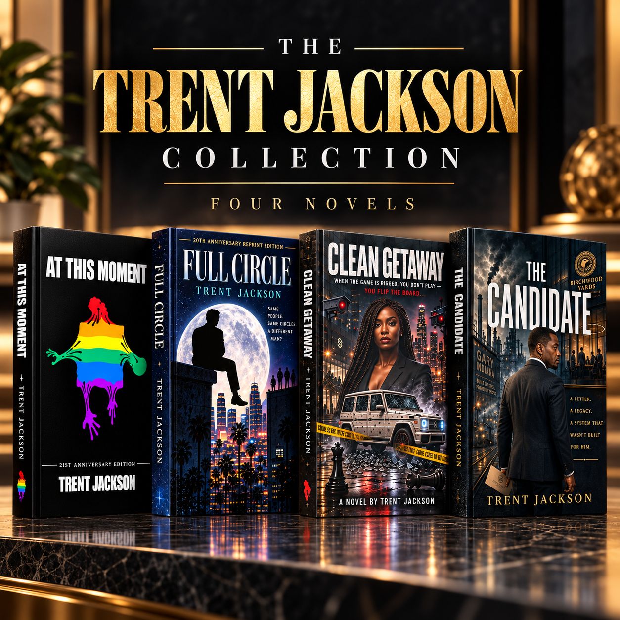 The Trent Jackson Collection Bookshelf.png