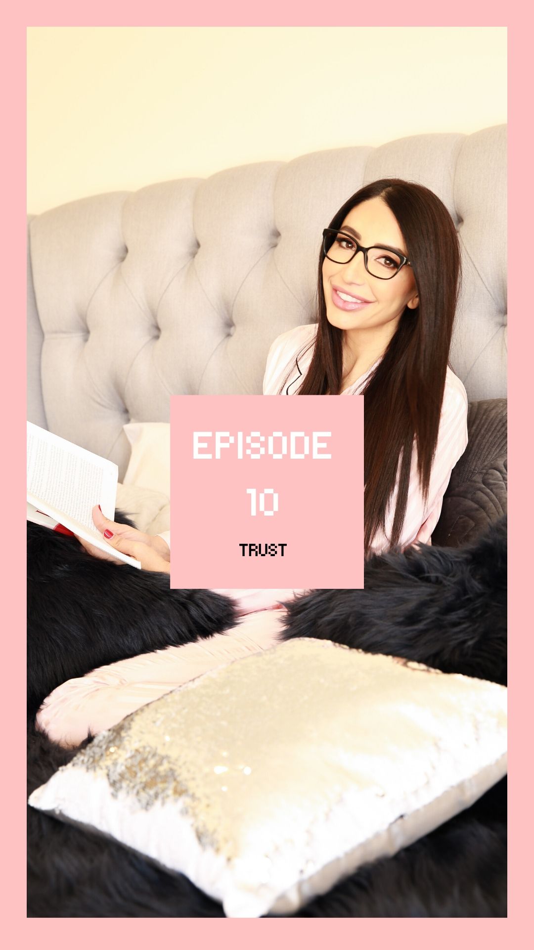 Episode #10: Trust