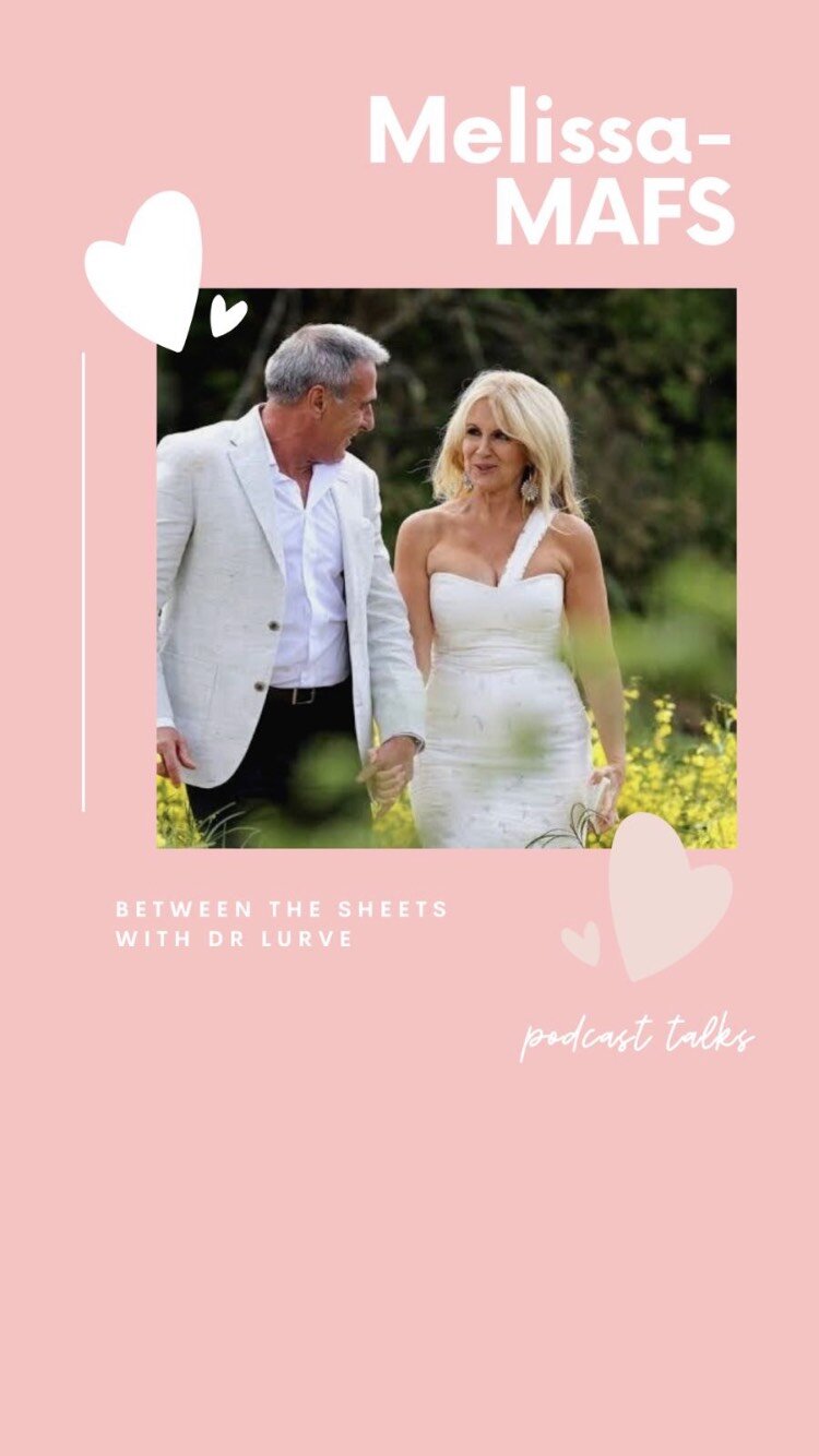 Episode #32: Conversations with Melissa Walsh