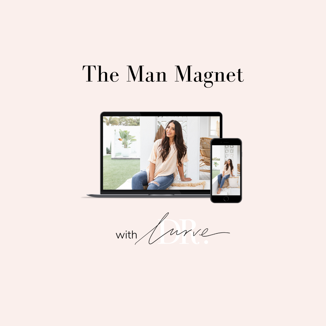 Man Magnet Online Course
