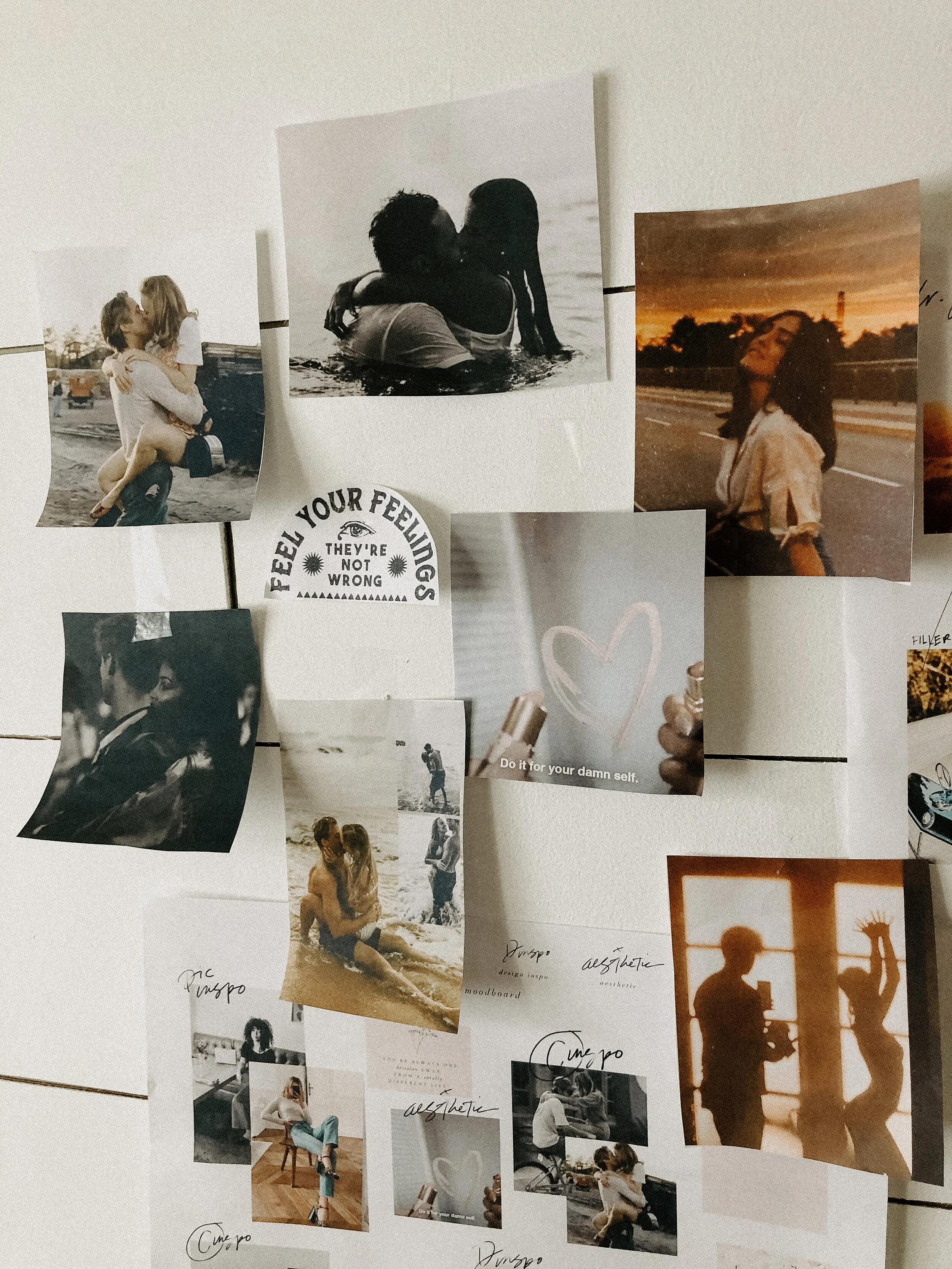 Why some men struggle to commit