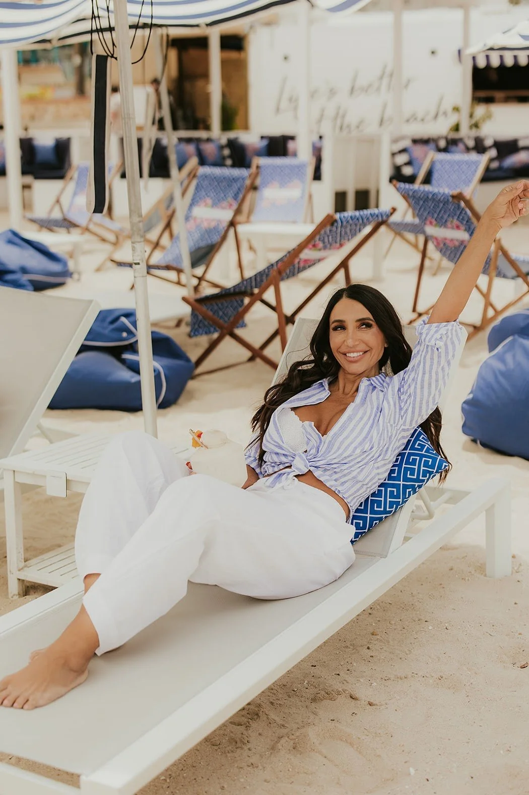 Why Women Accept The Bare Minimum For Too Long