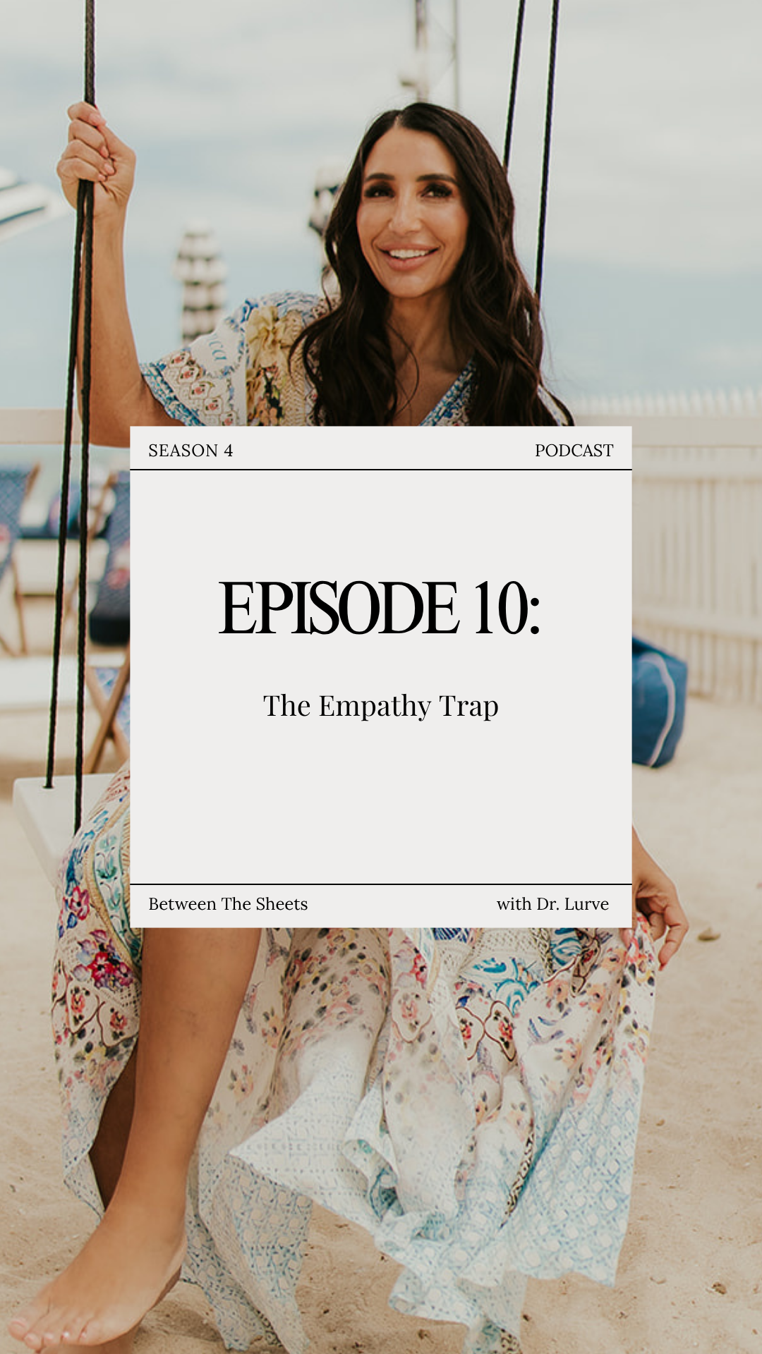 Episode #10: The Empathy Trap 