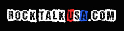 Rock Talk USA