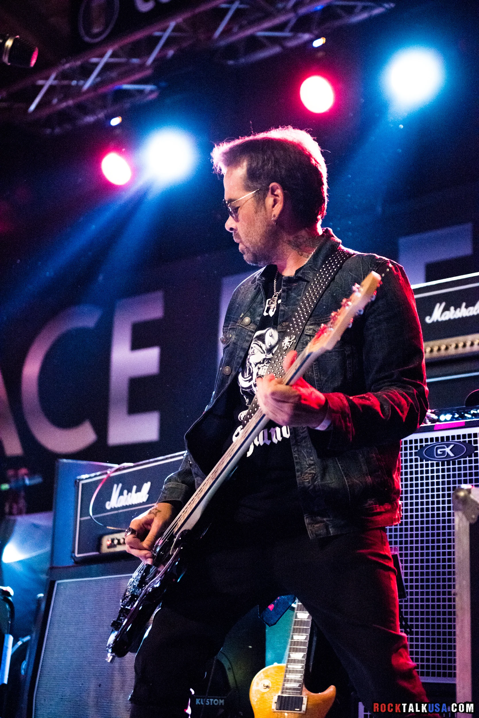 Dave Friday Band