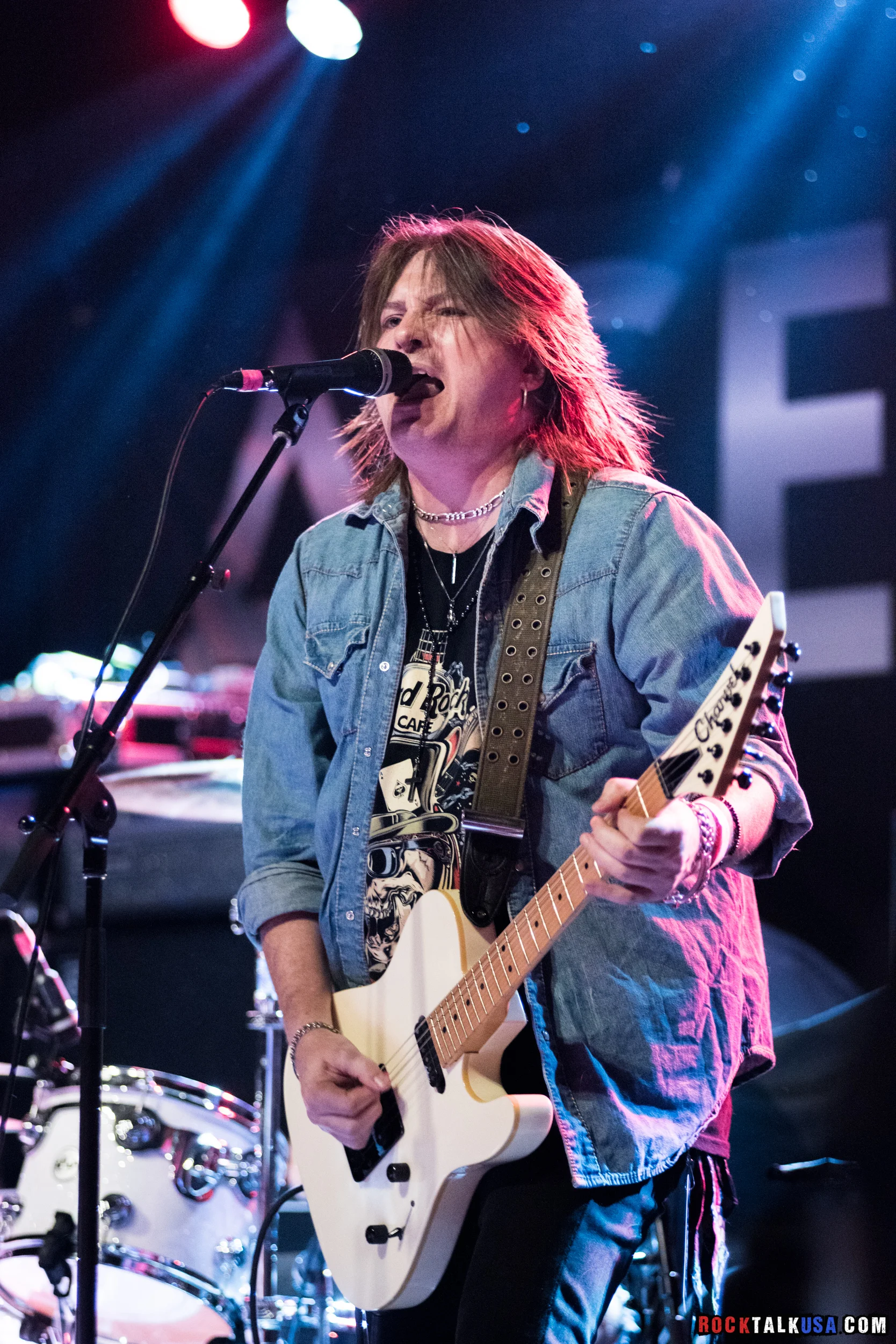 Dave Friday Band