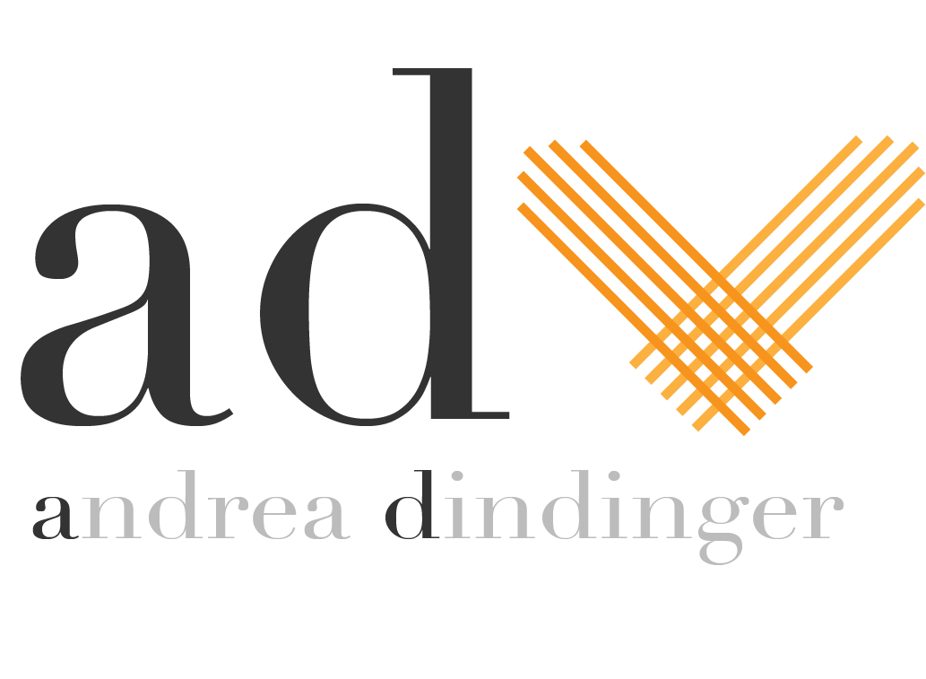 ANDREA DINDINGER