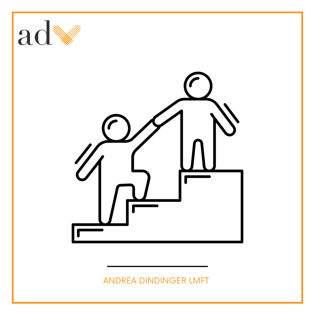 Are you the emotional leader in your relationship?