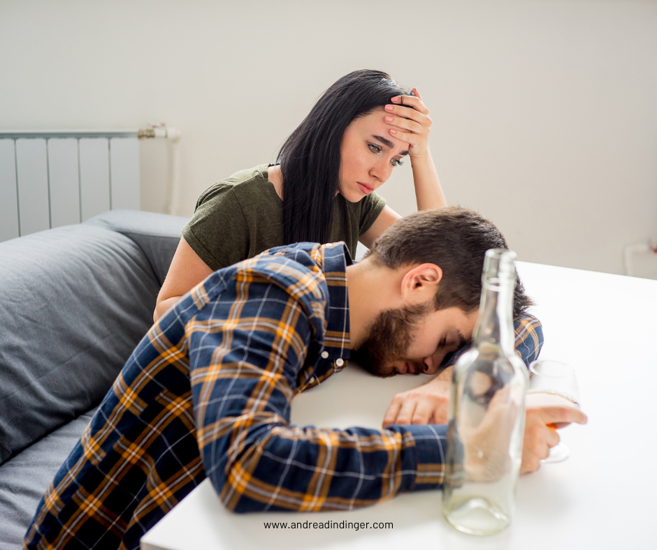 How Alcohol Affects Your Relationship (and What to Do About It)