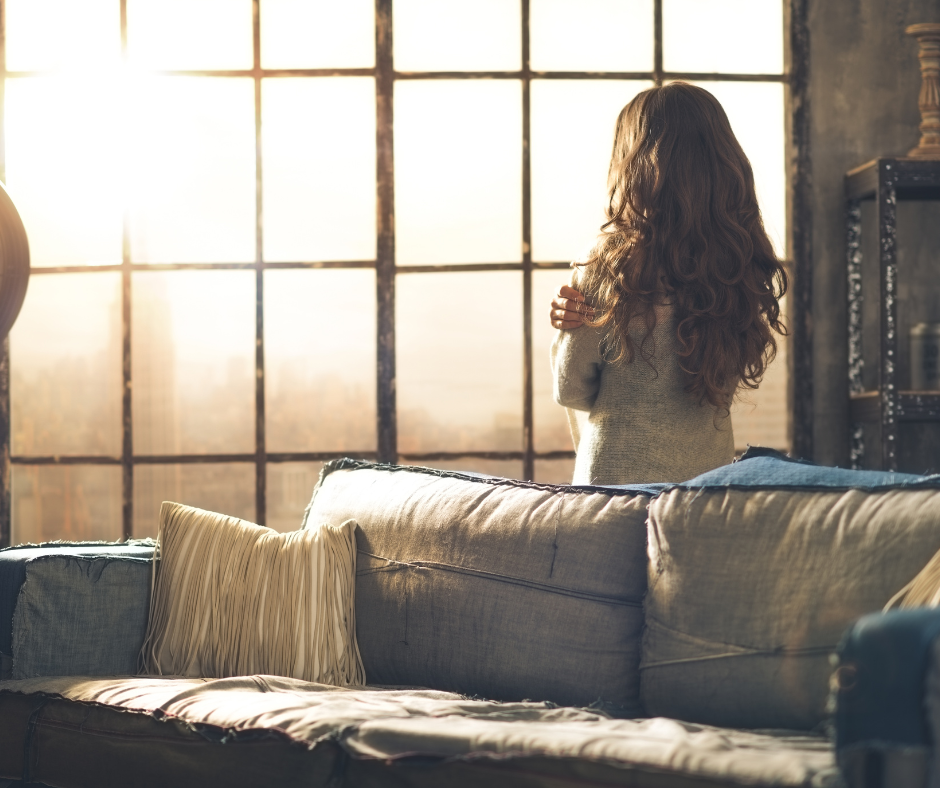 Infidelity: When You Think They’re Cheating, But You're Not Sure