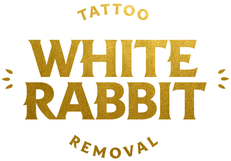 White Rabbit Tattoo Removal
