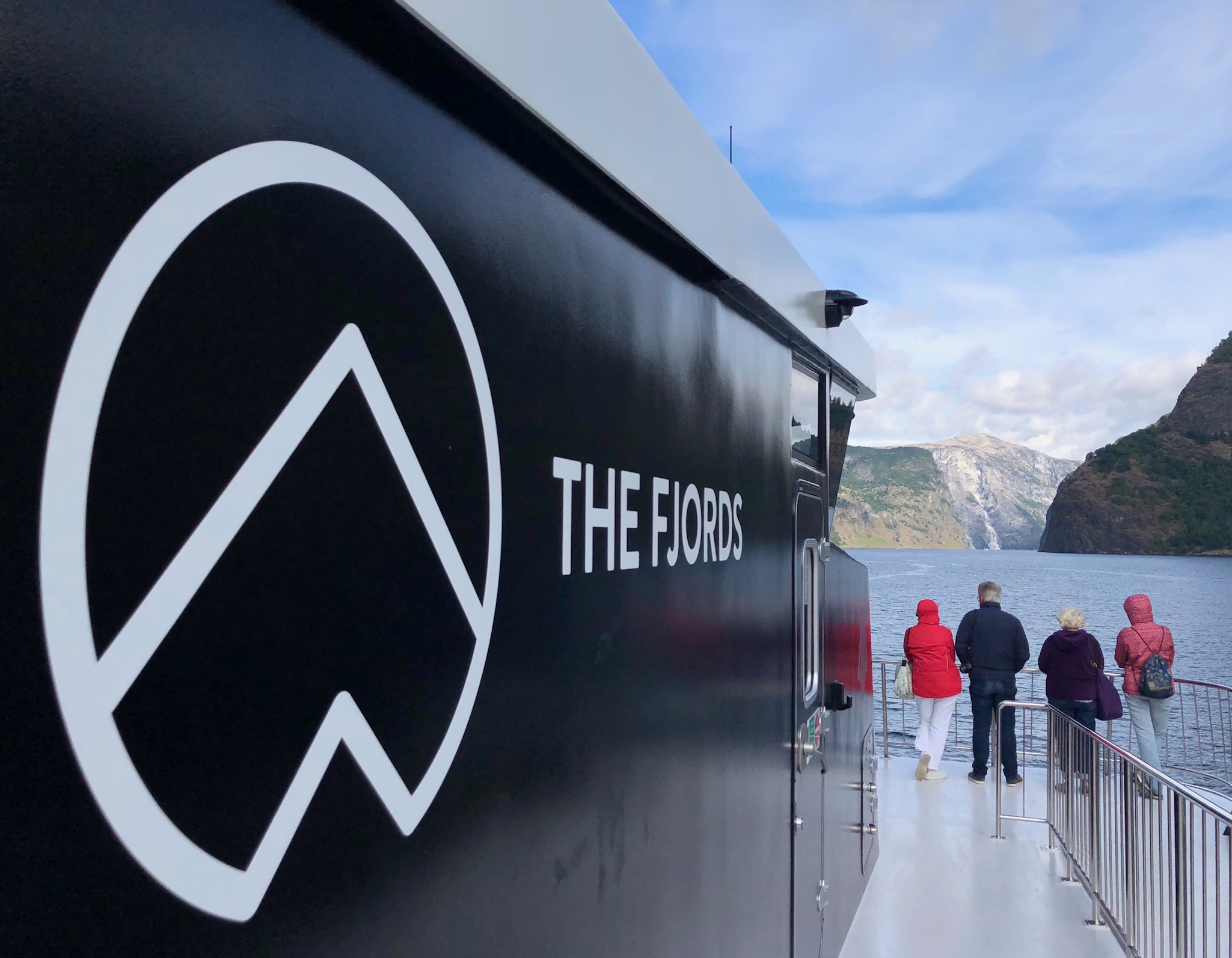 Norway - Fjords, Trolls and Vikings